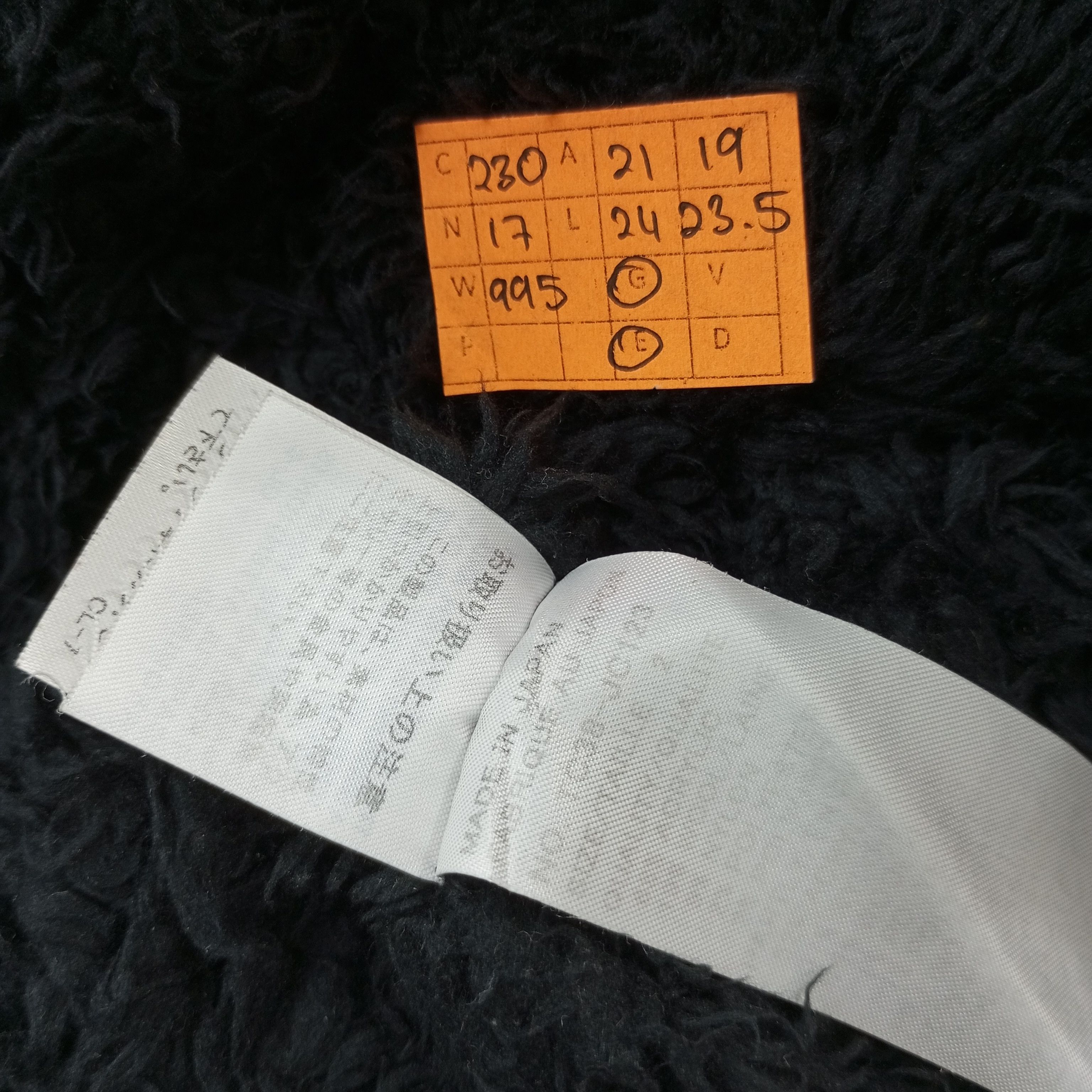 Tsumori Chisato Tsumori Chisato by Issey Miyake Jacket c230n17 Size US M / EU 48-50 / 2 - 6 Thumbnail