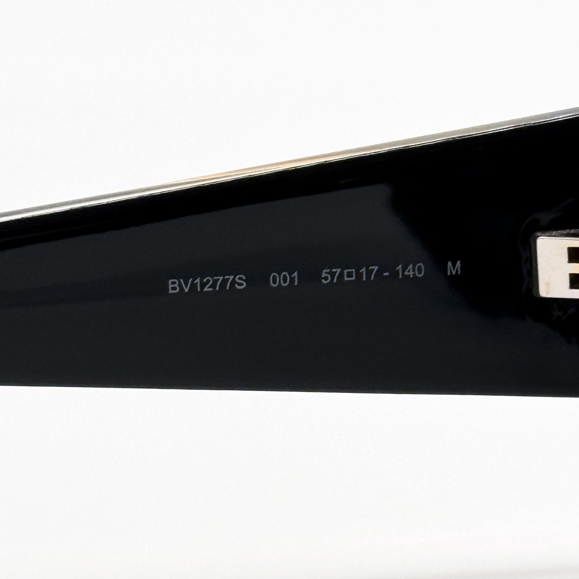 Bottega Veneta NEW BOTTEGA VENETA SUNGLASSES BV1277S 001 WOMEN BLACK Size ONE SIZE - 6 Thumbnail
