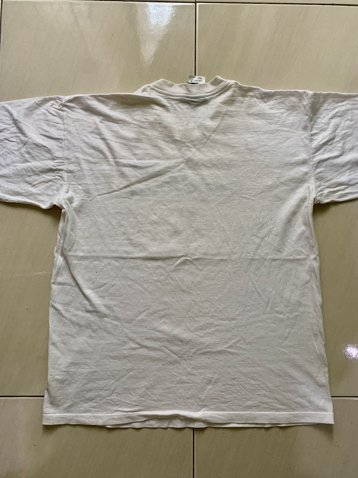 Vintage ANATOMY OF A DOUGHBOY Vintage 1996 Tees Size US L / EU 52-54 / 3 - 2 Thumbnail