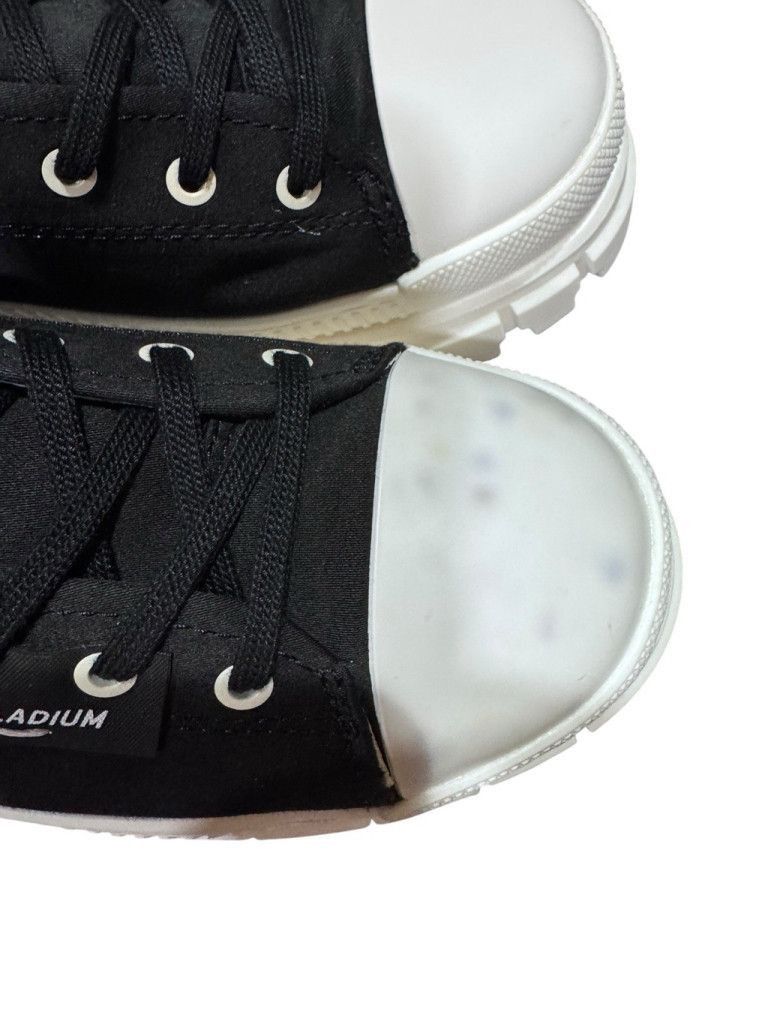 Palladium Palladium Revolt Lo TX NIB Size US 10 / IT 40 - 6 Thumbnail
