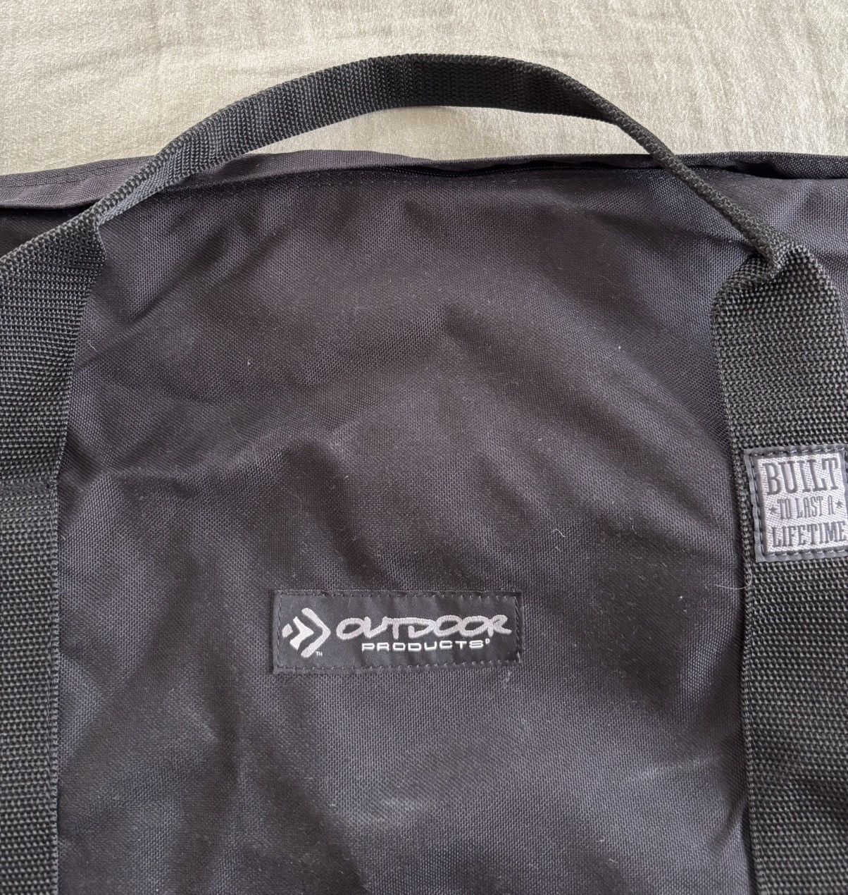 Outdoor Research Outdoor Brand Large Duffle Bag Size ONE SIZE - 4 Thumbnail