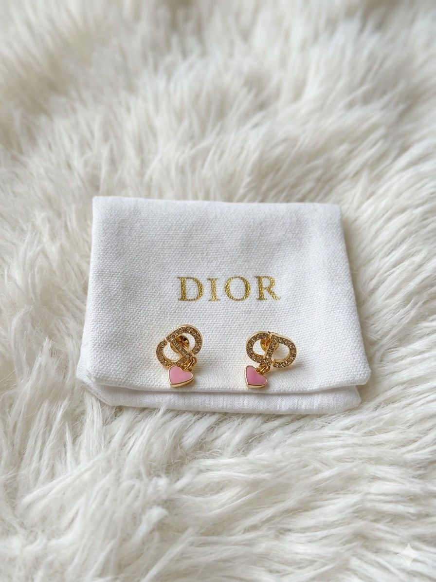 Dior orecchini dior Size ONE SIZE - 2 Thumbnail