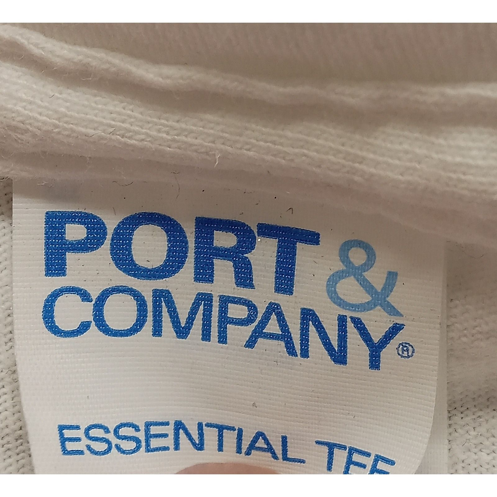 & Other Stories Boss Vintage T-ShirtOutdoor Neutral Men’s Large USA Size US L / EU 52-54 / 3 - 4 Thumbnail