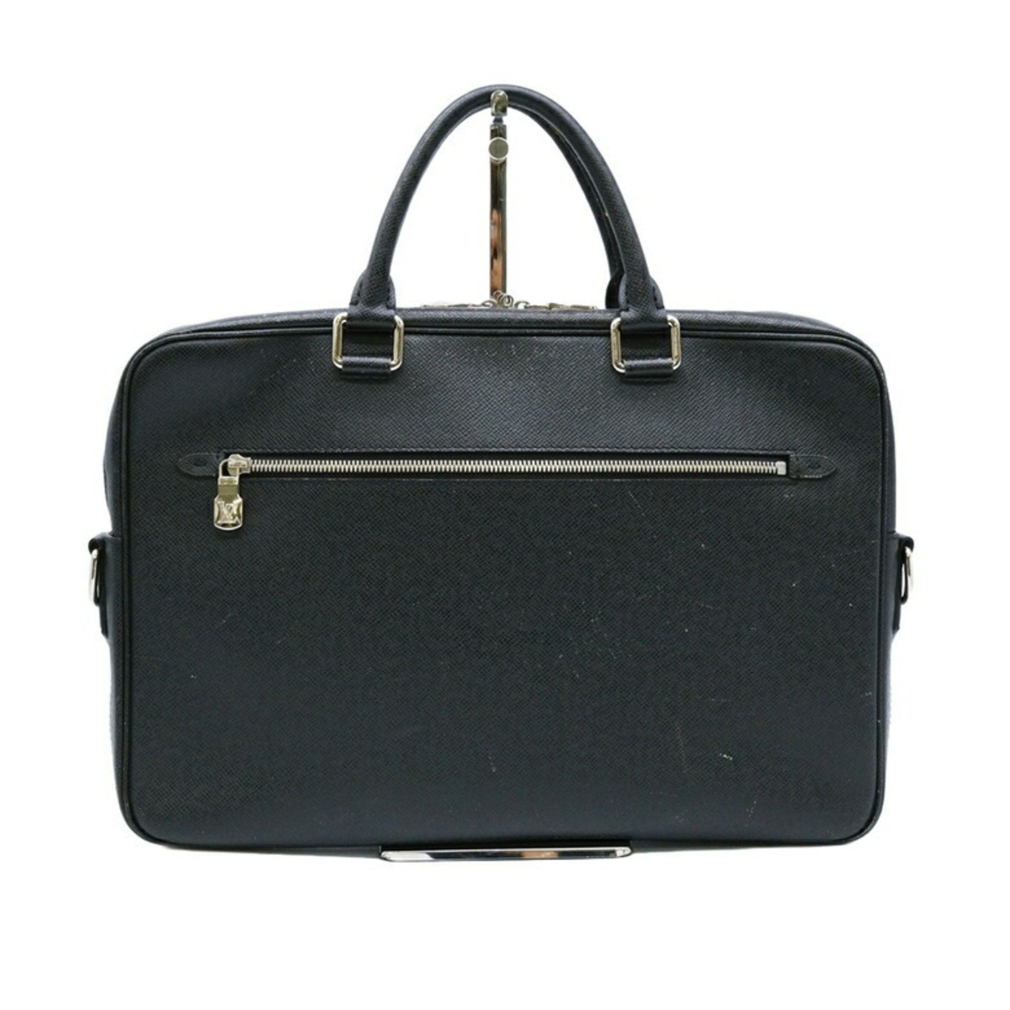 Louis Vuitton Louis Vuitton Taiga handbag Size ONE SIZE - 1 Thumbnail