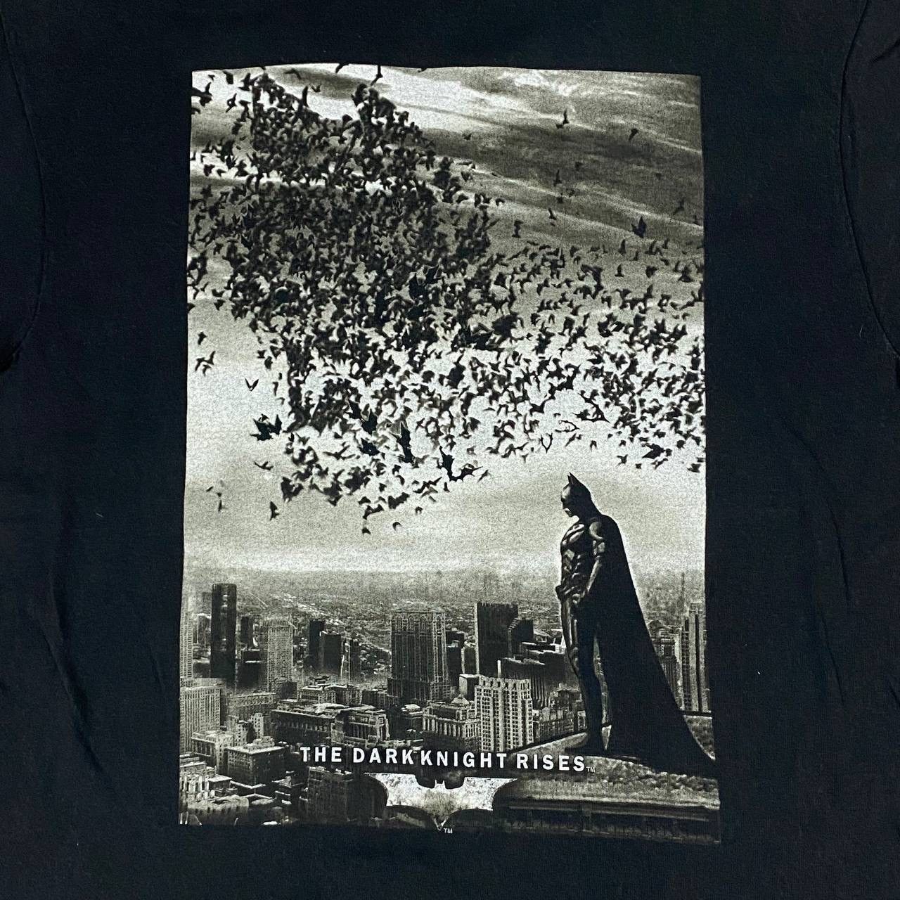 Other Movie batman the dark knight rises film Size US L / EU 52-54 / 3 - 2 Thumbnail