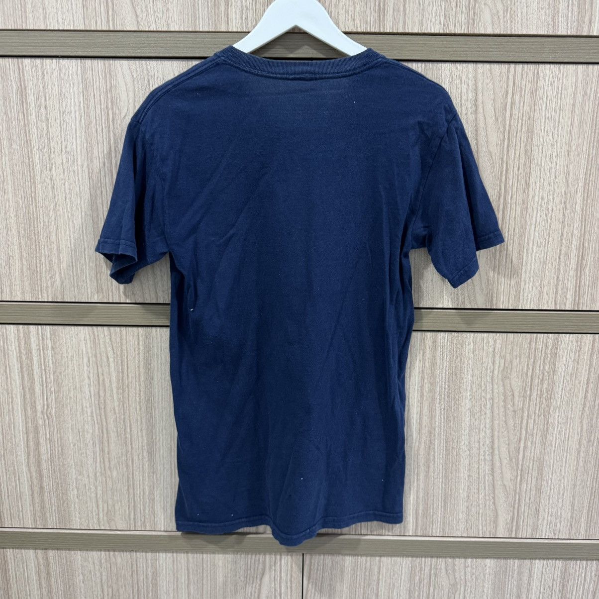 Japanese Brand Planet Hollywood Las Vegas Size US S / EU 44-46 / 1 - 2 Thumbnail