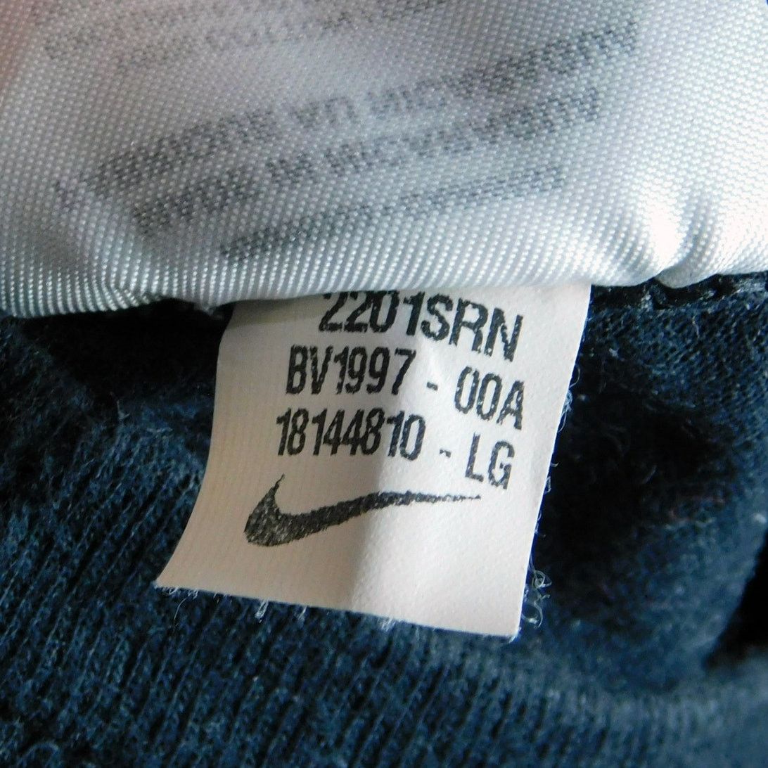 Nike Nike Air Retro Logo T Shirt Size L Neon Colors The Nike Tee Size US L / EU 52-54 / 3 - 4 Thumbnail