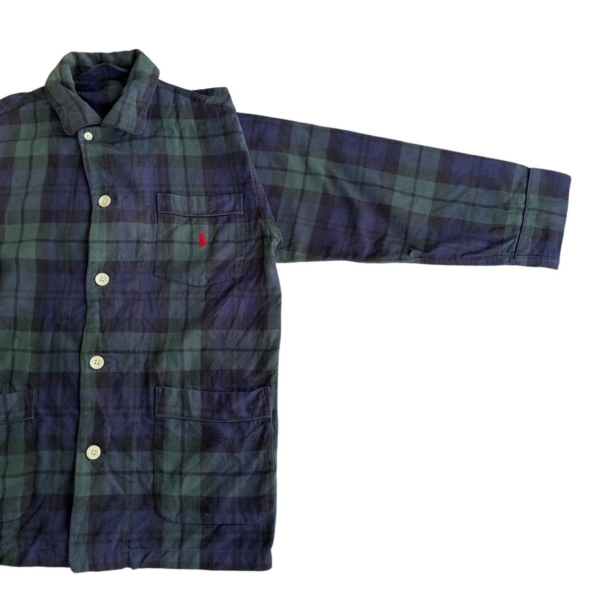 Polo Ralph Lauren Polo Ralph Lauren Three Pocket🎌💥 Size US M / EU 48-50 / 2 - 4 Thumbnail