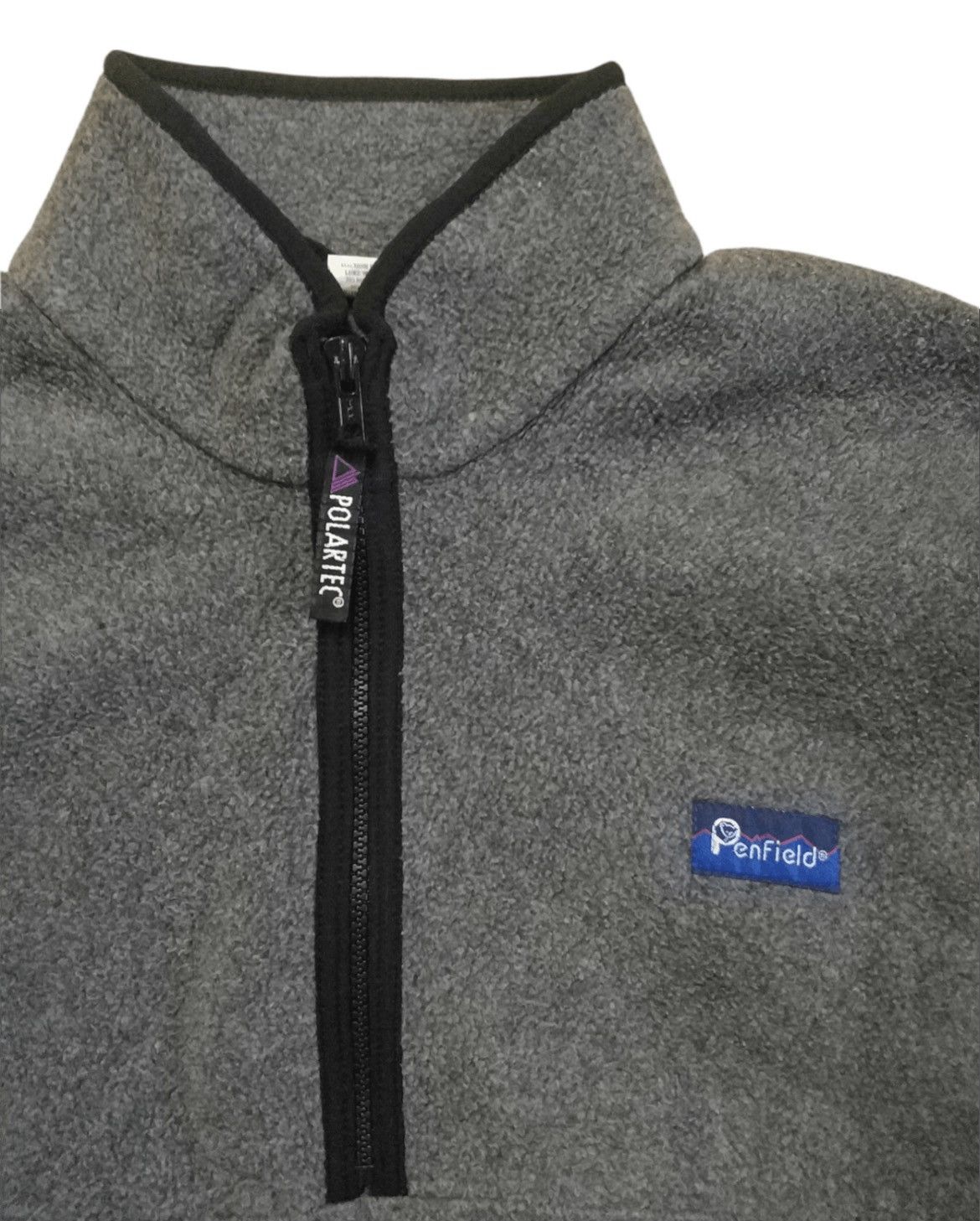 Penfield 🔥Vintage Penfield Polartec Fleece Jackets Size US S / EU 44-46 / 1 - 5 Thumbnail