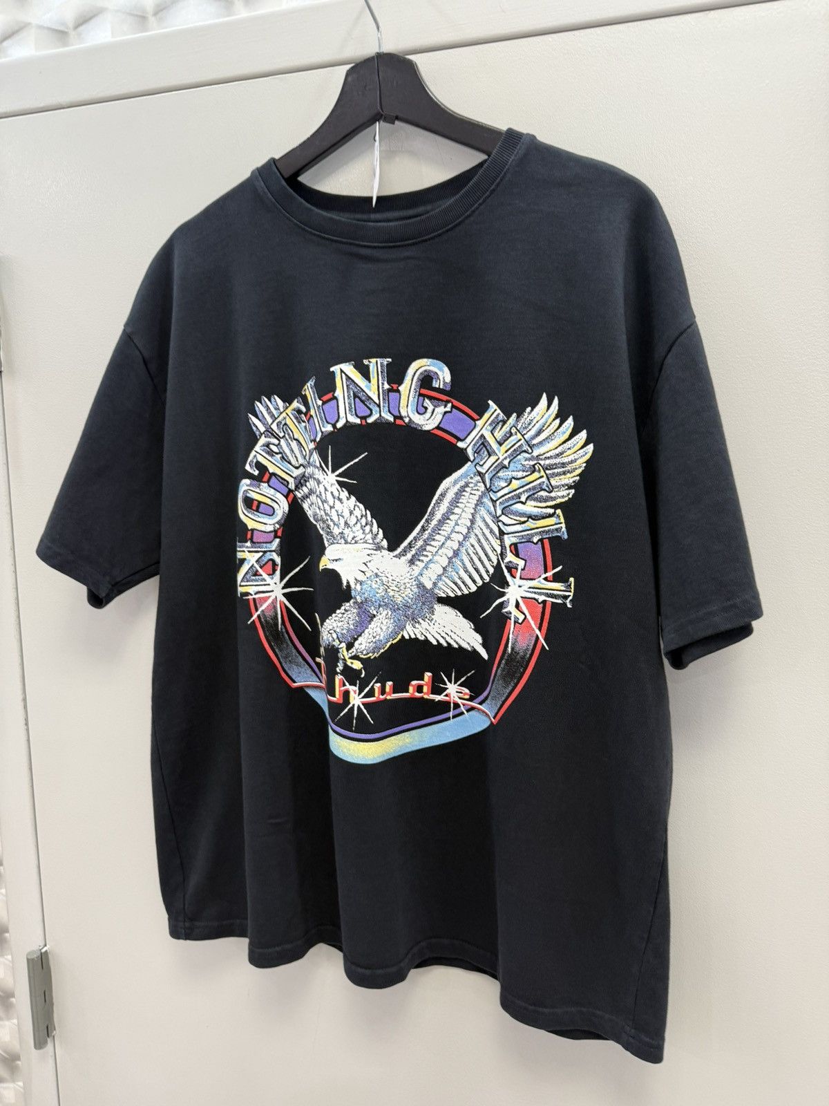 Rhude Rhude New T-Shirt Size US M / EU 48-50 / 2 - 3 Thumbnail