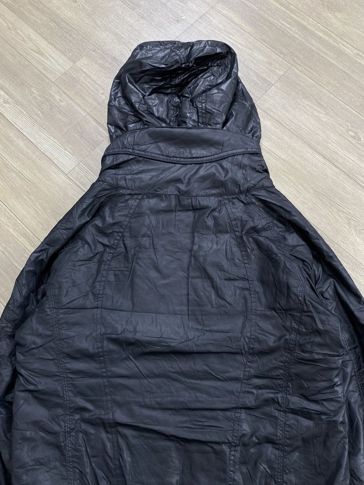 14th Addiction 2000s GOA Apocalypse Tangker Parachute Bono Jacket LGB Style Size US M / EU 48-50 / 2 - 14 Thumbnail