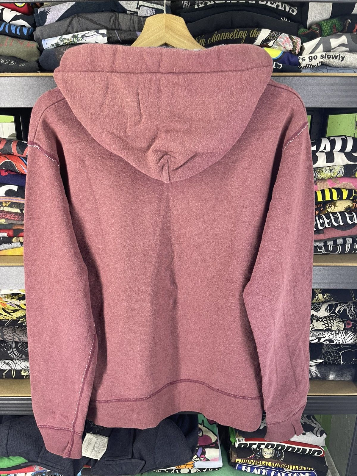 The Duffer of St.George Vintage The Duffer of St. Geogre Tigers 84-10 Hoodie Size US L / EU 52-54 / 3 - 9 Thumbnail