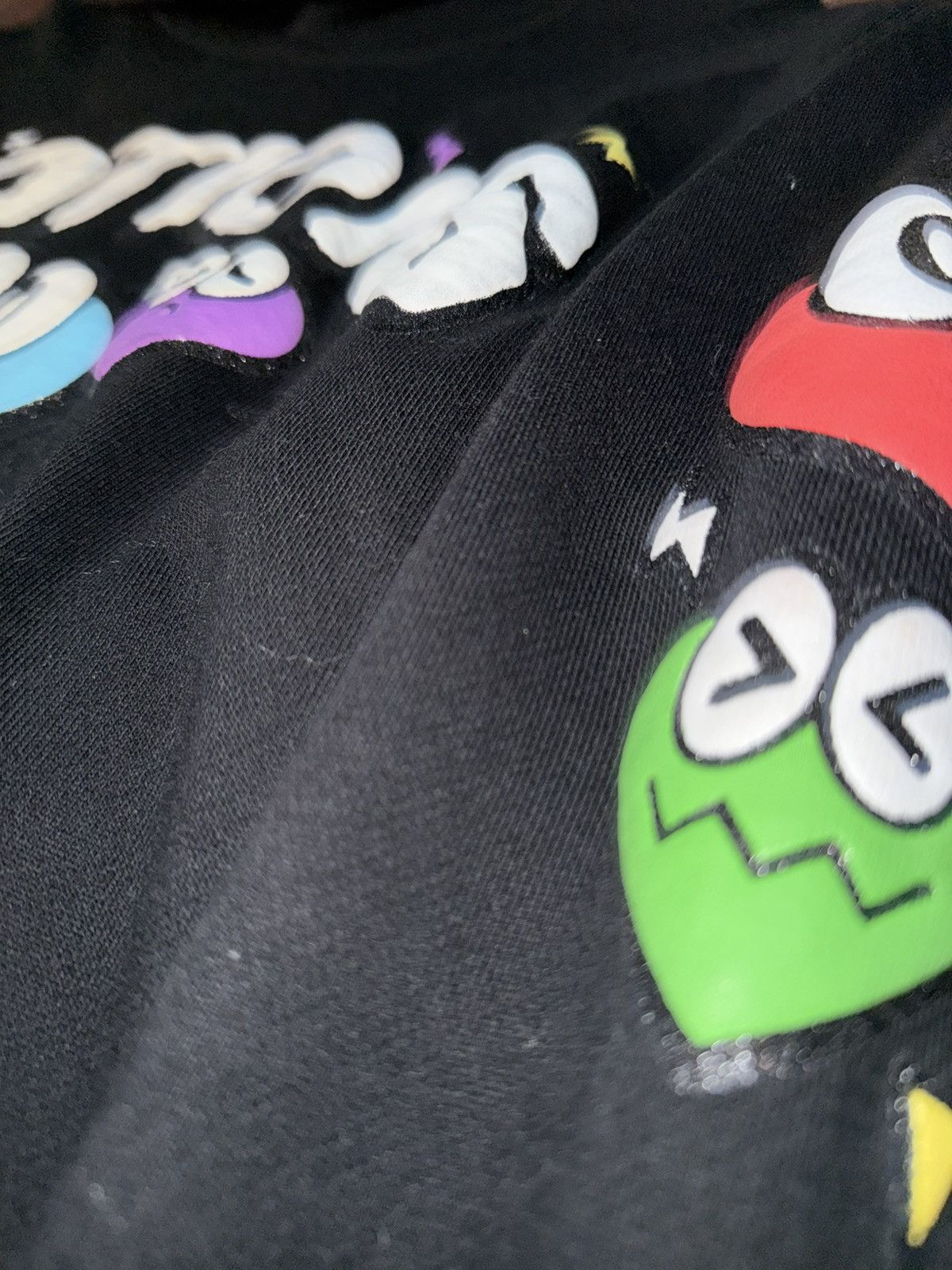 Other Royal Surge “EMOTIONS” hoodie Size US S / EU 44-46 / 1 - 3 Thumbnail