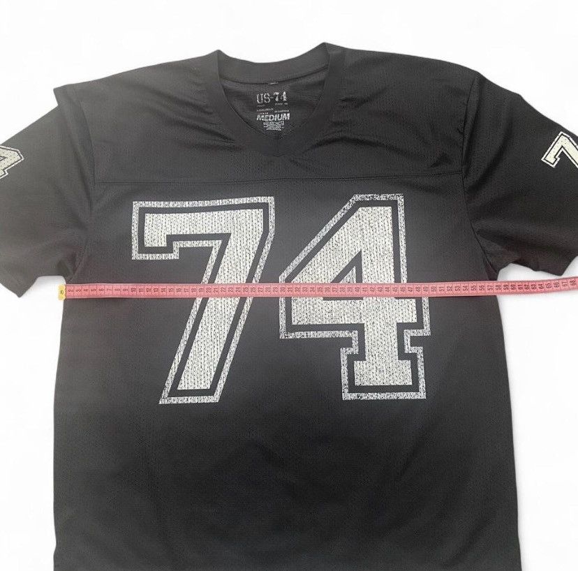 Other 74iswar jersey Size US M / EU 48-50 / 2 - 6 Thumbnail