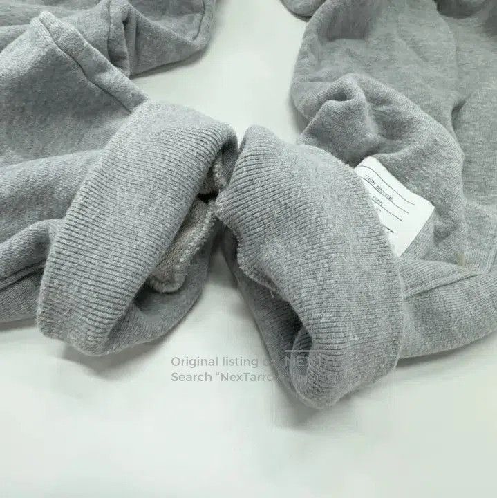 Thom Browne Thom Browne Classic Striped Knit Sweatpants. Size US 34 / EU 50 - 5 Thumbnail