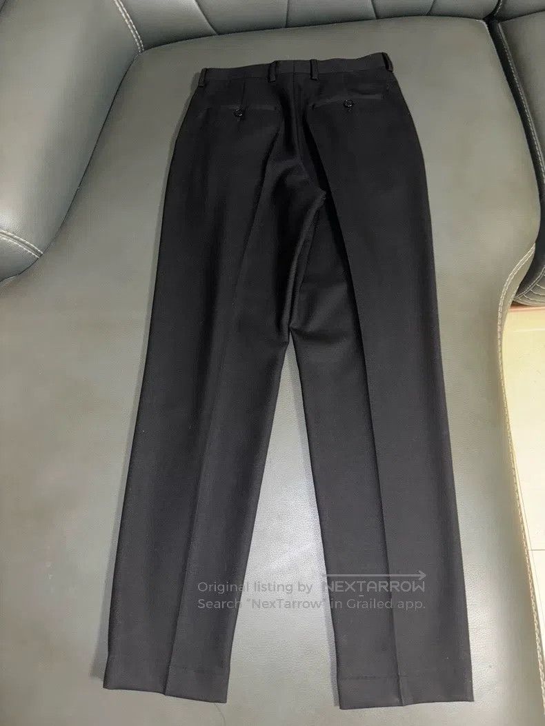 Celine CELINE Trousers Size US 28 / EU 44 - 2 Thumbnail