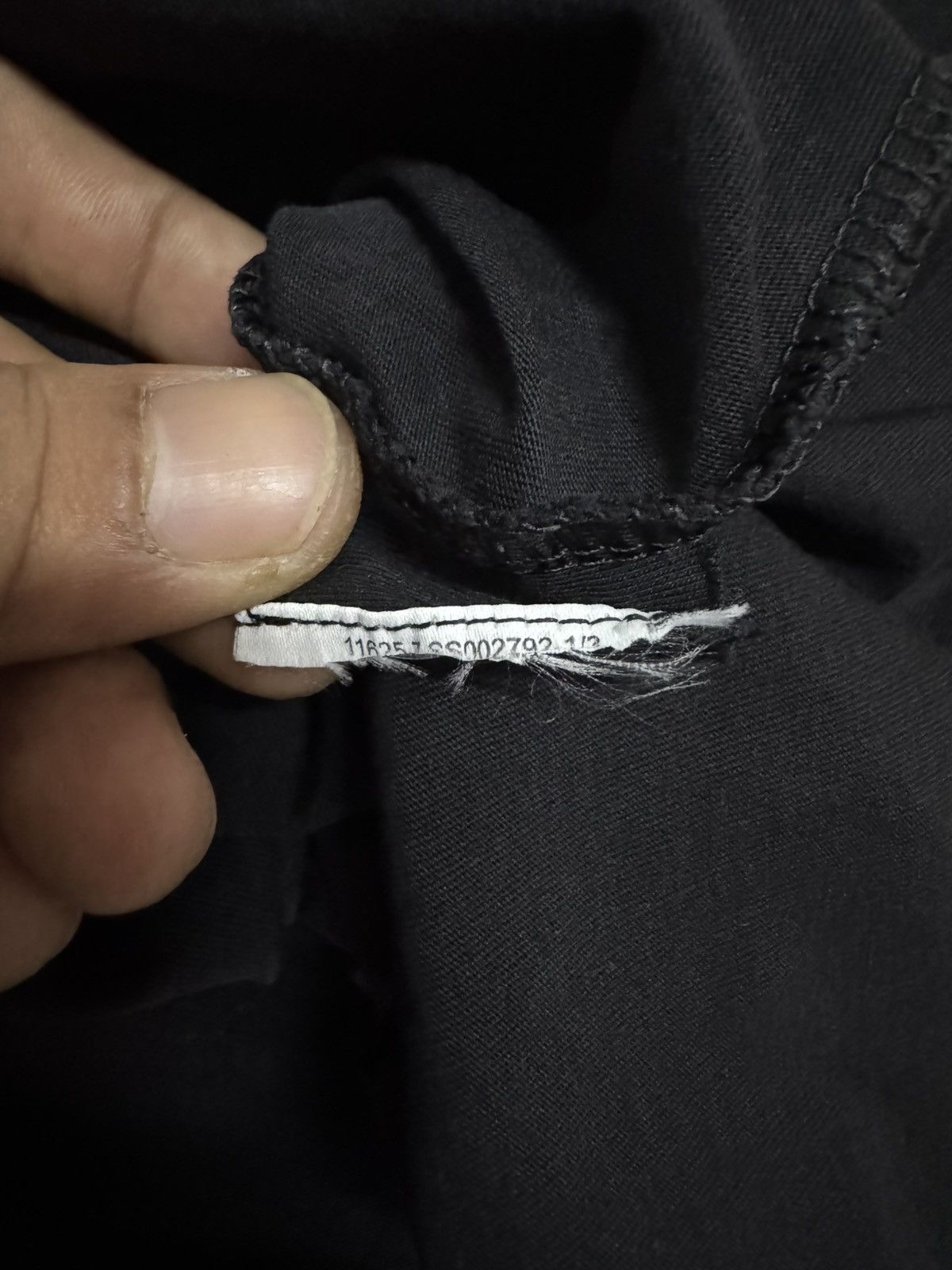 Arc'teryx Arcteryx Tshirt Plain Size US M / EU 48-50 / 2 - 5 Thumbnail