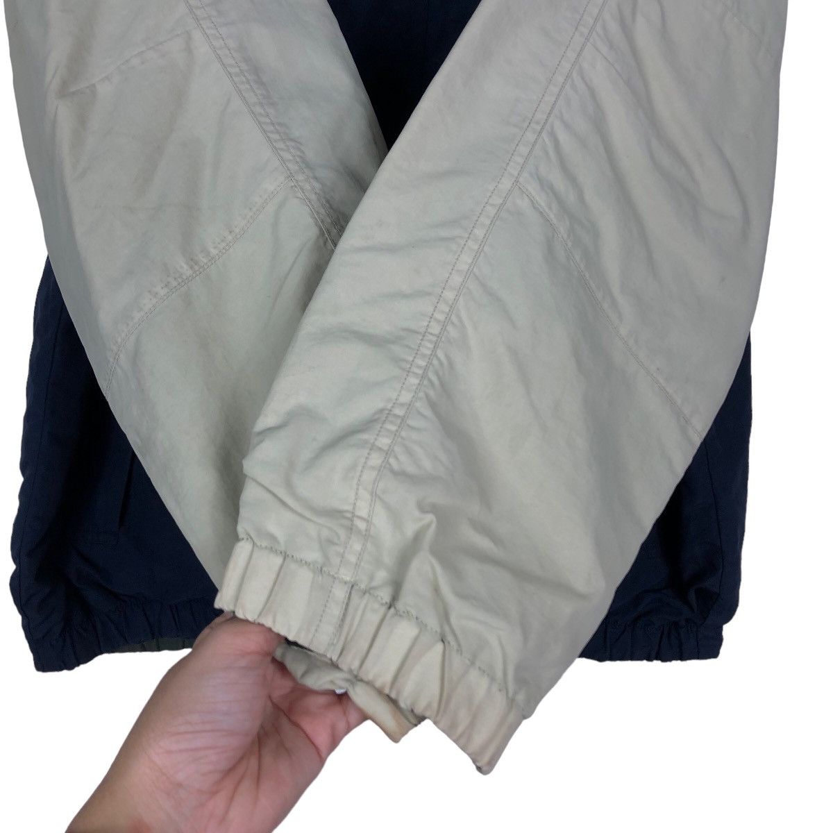 Japanese Brand 🔥Vintage Reversible Hunting Sport Jacket Sports Replay Size US M / EU 48-50 / 2 - 15 Thumbnail
