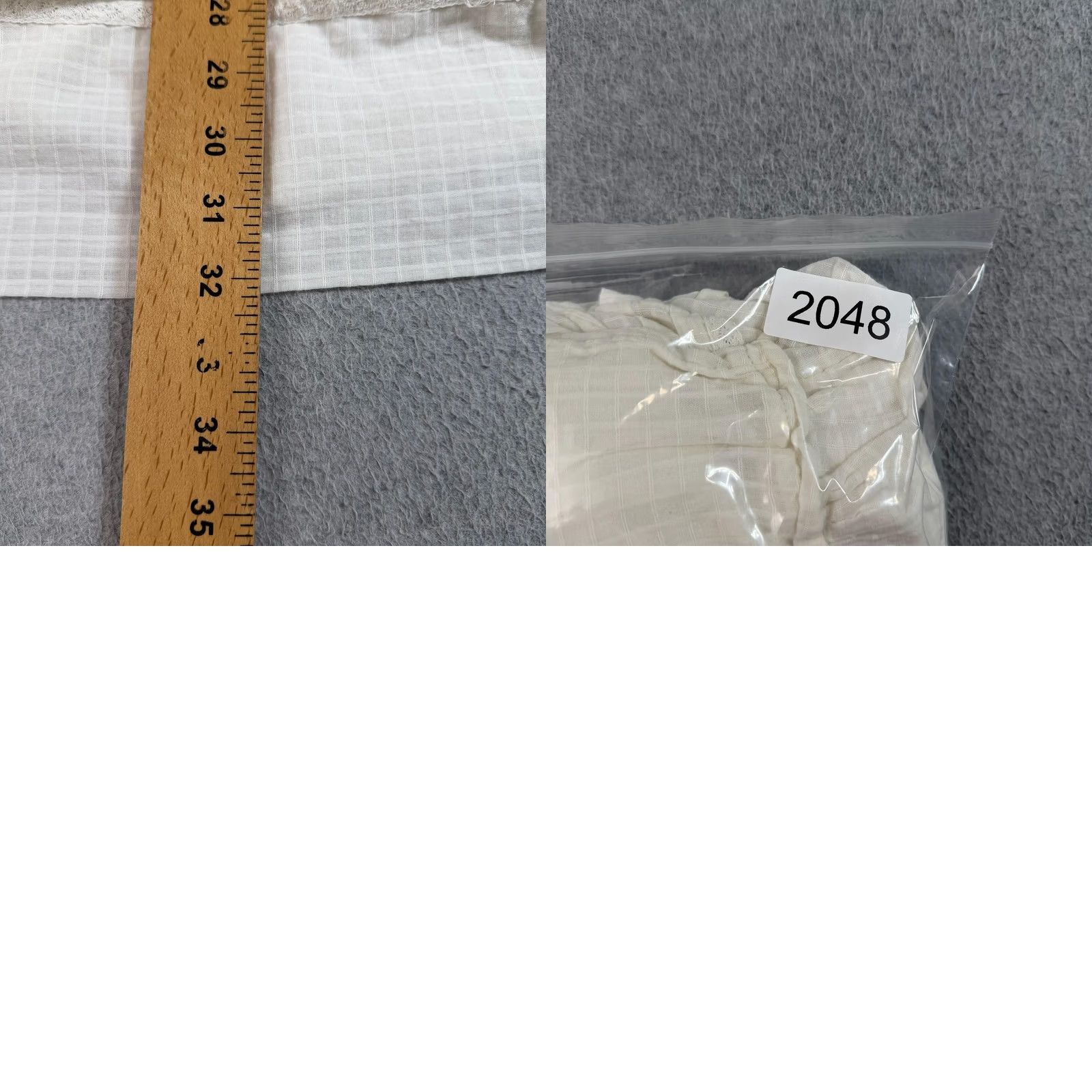 Free People VINTAGE? No. Size L / US 10 / IT 46 - 8 Thumbnail