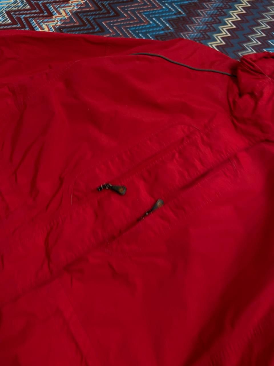 Columbia × Vintage Vintage 90s Columbia Sportswear light ski jacket Size US M / EU 48-50 / 2 - 13 Thumbnail