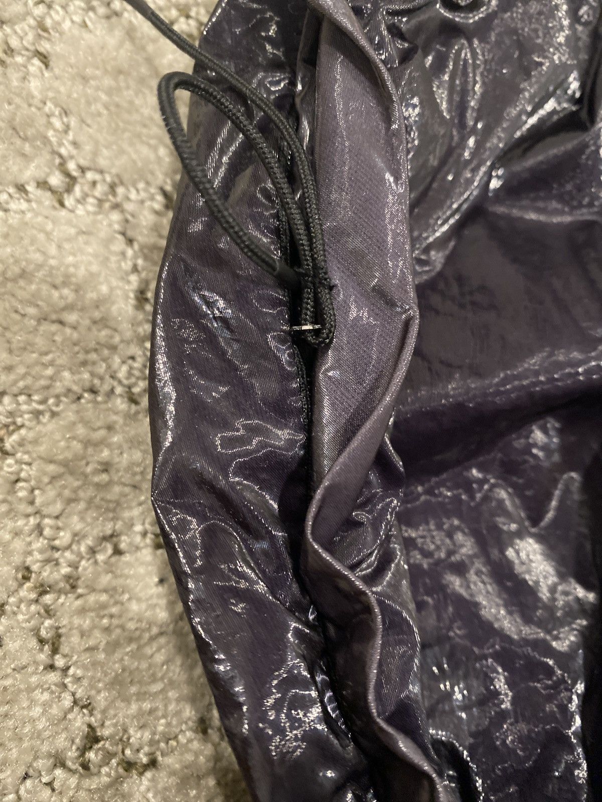 1017 Alyx 9sm FW19 GD Curved seams pant