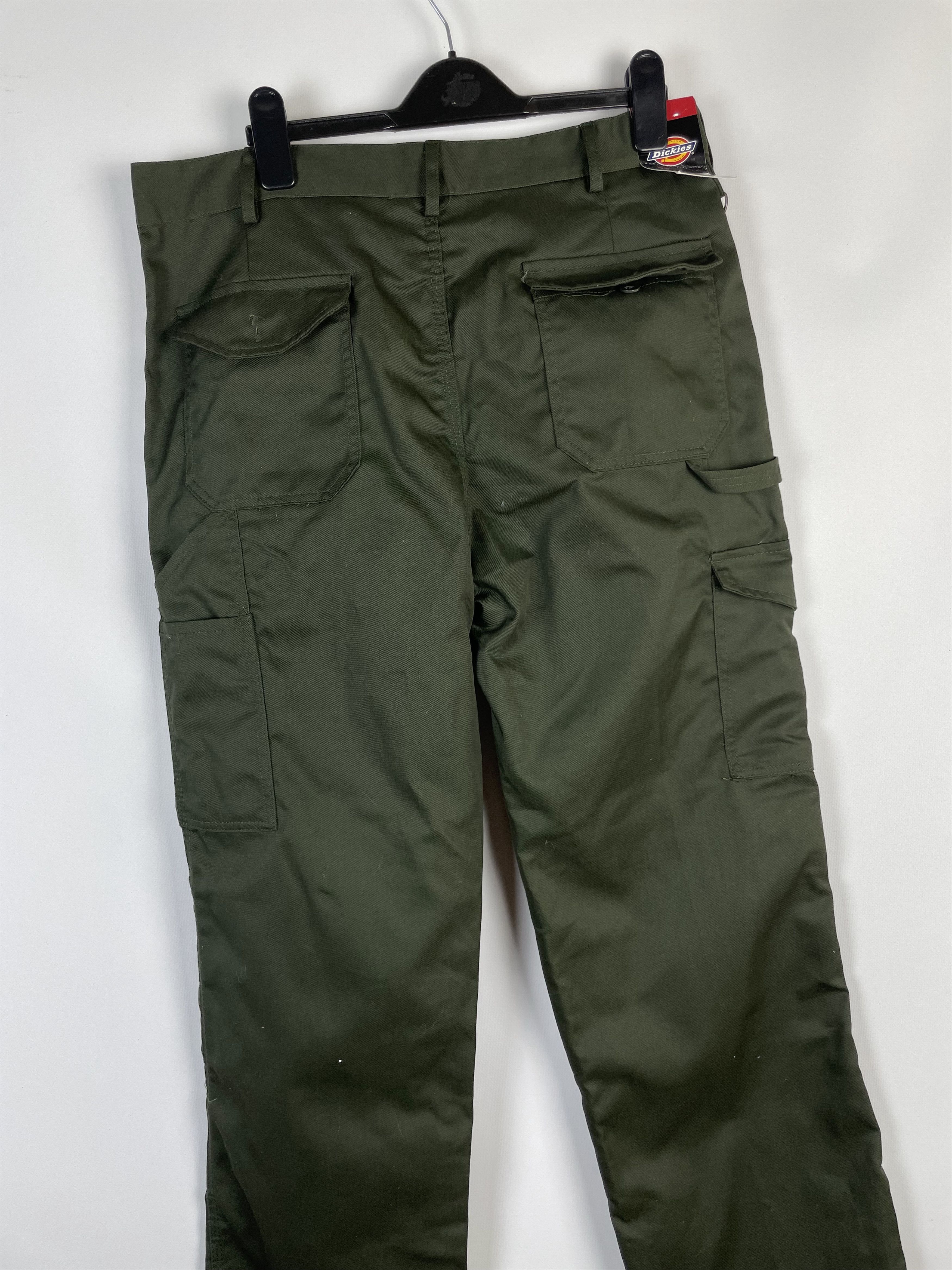 Dickies Vintage Dickies Pants Size US 34 / EU 50 - 11 Thumbnail