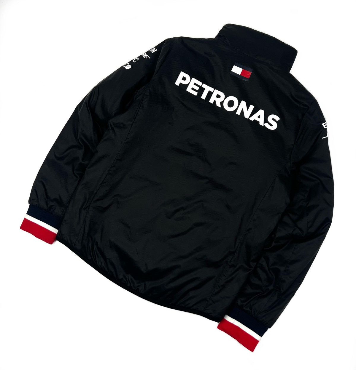Formula 1 Mercedes-Benz AMG Petronas Motorsport F1 Jacket Size US S / EU 44-46 / 1 - 2 Thumbnail