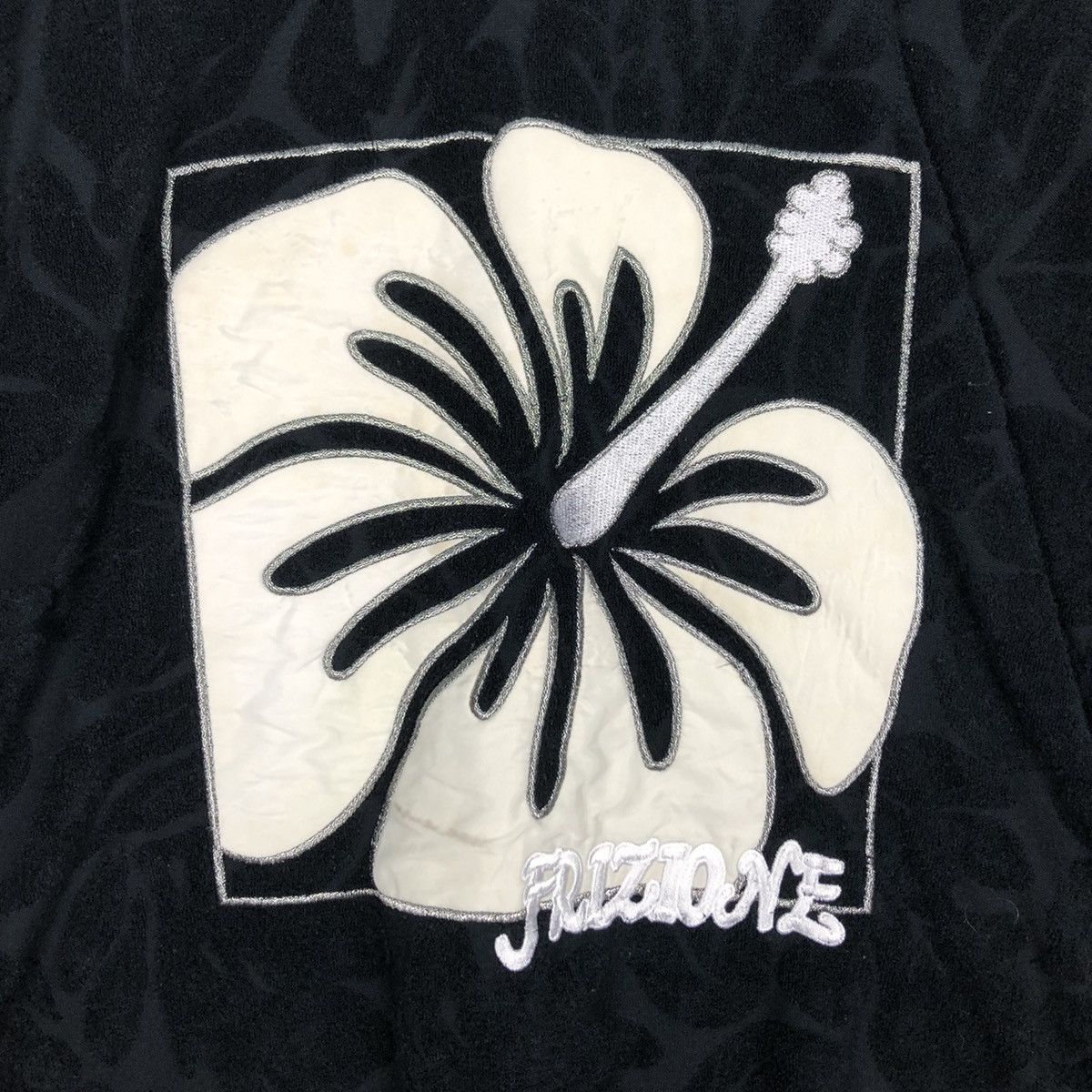 Japanese Brand × Vintage Vintage Frizione Shirt Japanese Brand Large Streetwear Size US L / EU 52-54 / 3 - 9 Thumbnail