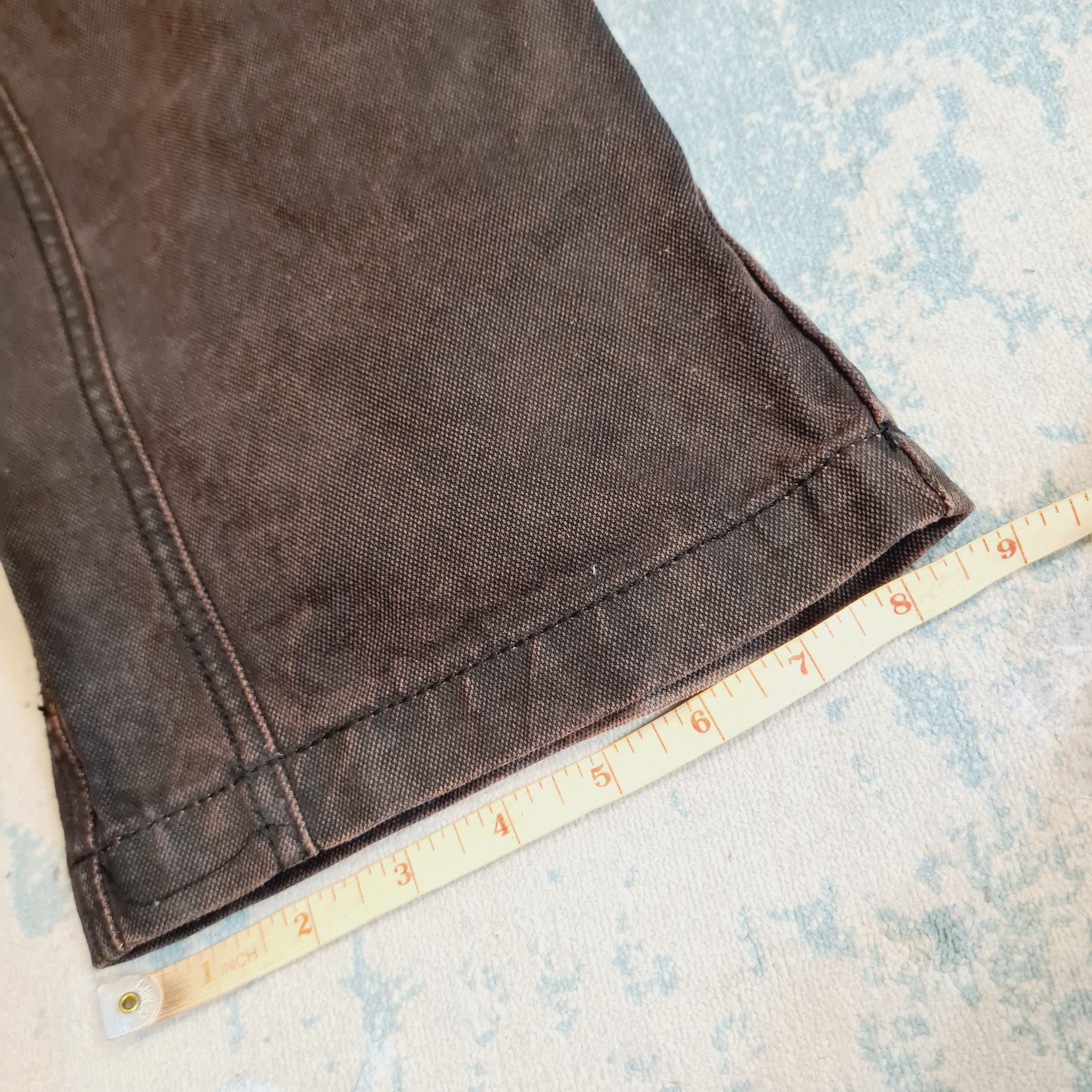 Other Rain vintage bondage archival pant Size US 29 - 10 Thumbnail