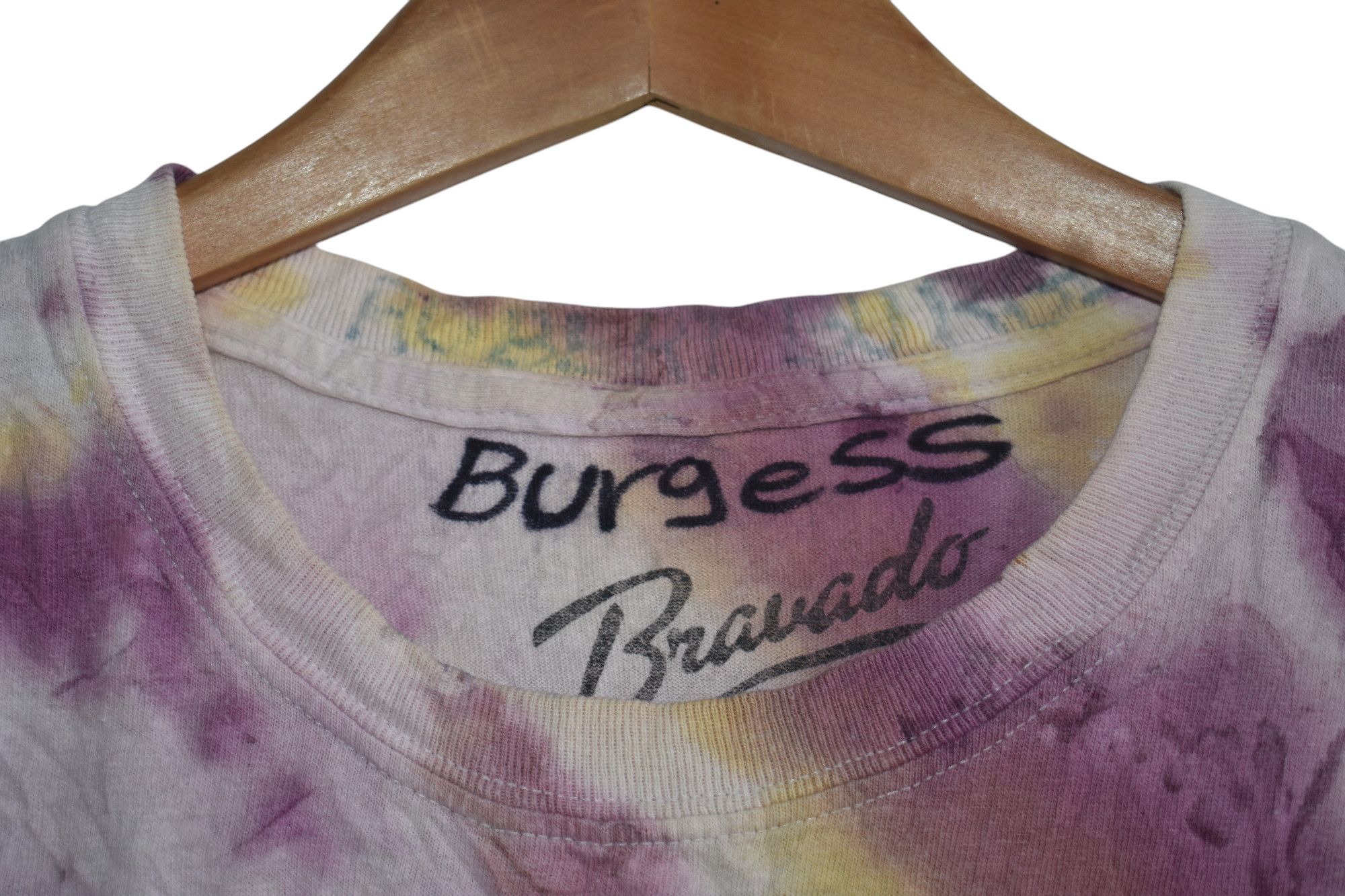 Band Tees The Beach Boys Tye Dye T-shirt XL Size US XL / EU 56 / 4 - 4 Thumbnail