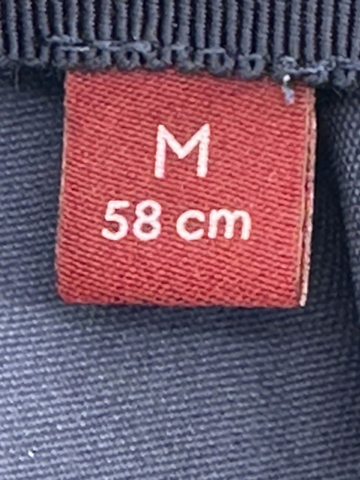 Gucci New Gucci Cap Size-M-58cm Size ONE SIZE - 12 Thumbnail