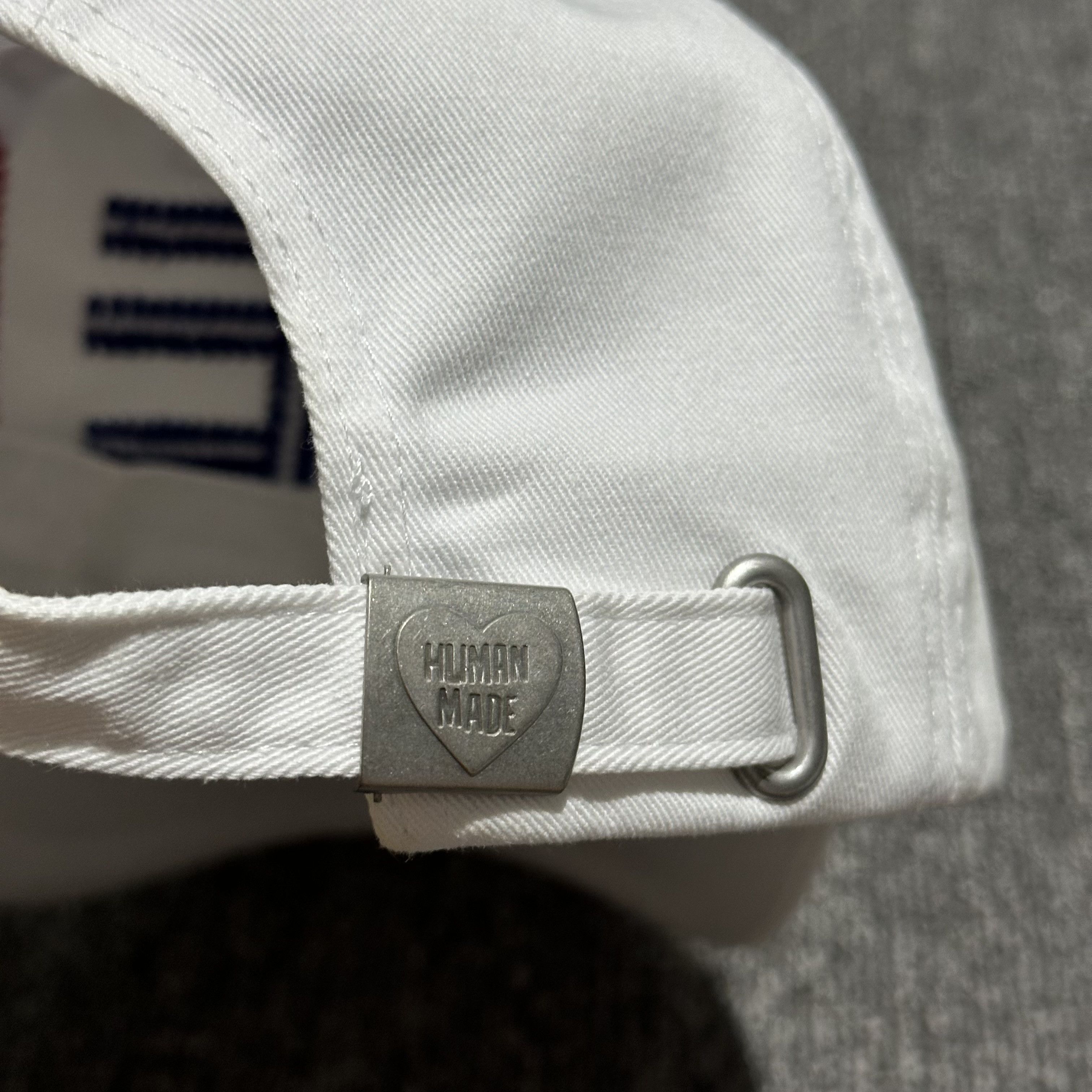 Human Made Human Made Flea cap Size ONE SIZE - 5 Thumbnail
