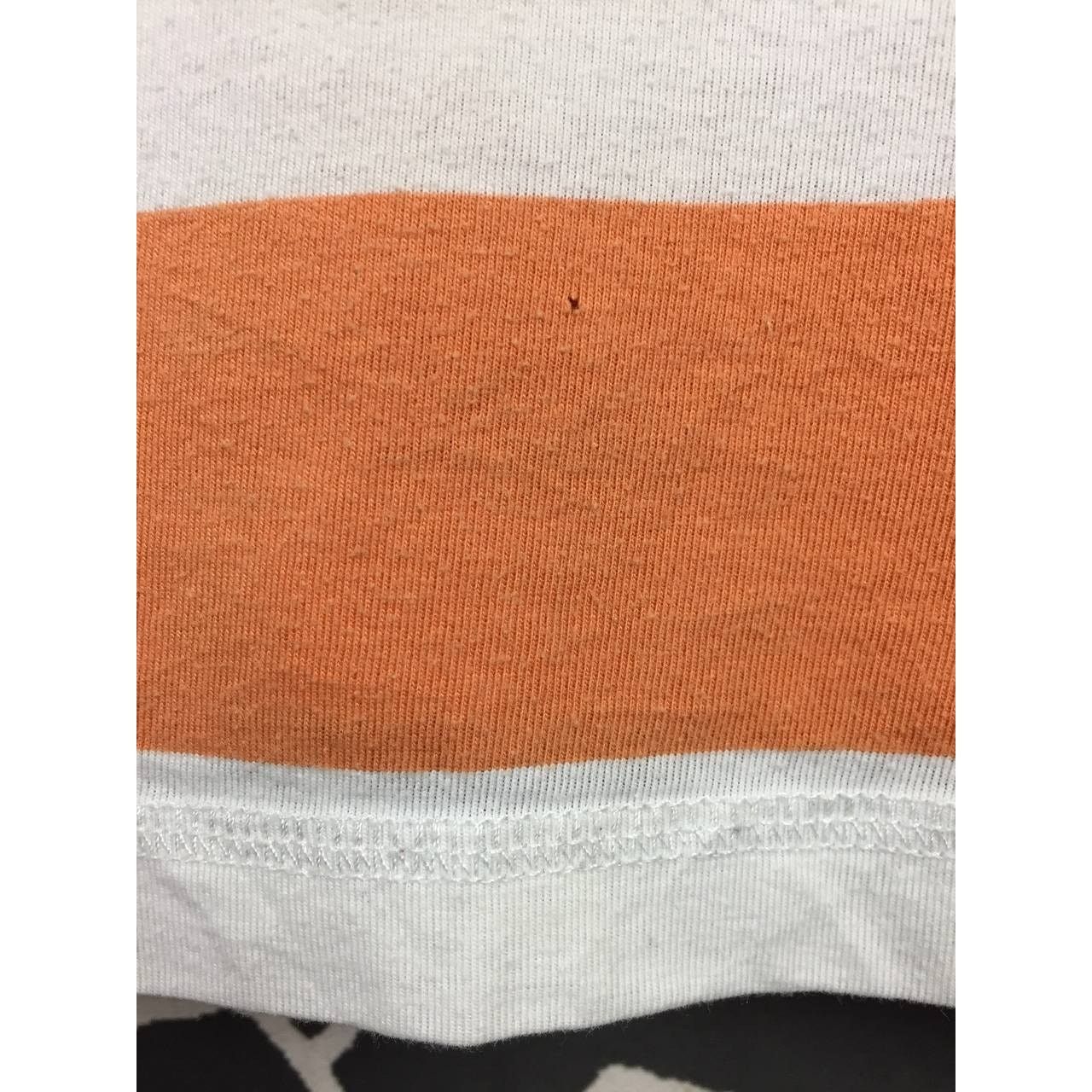 Levi's Levi's Embroidered Logo Multicolor Striped Tee Size US M / EU 48-50 / 2 - 12 Thumbnail
