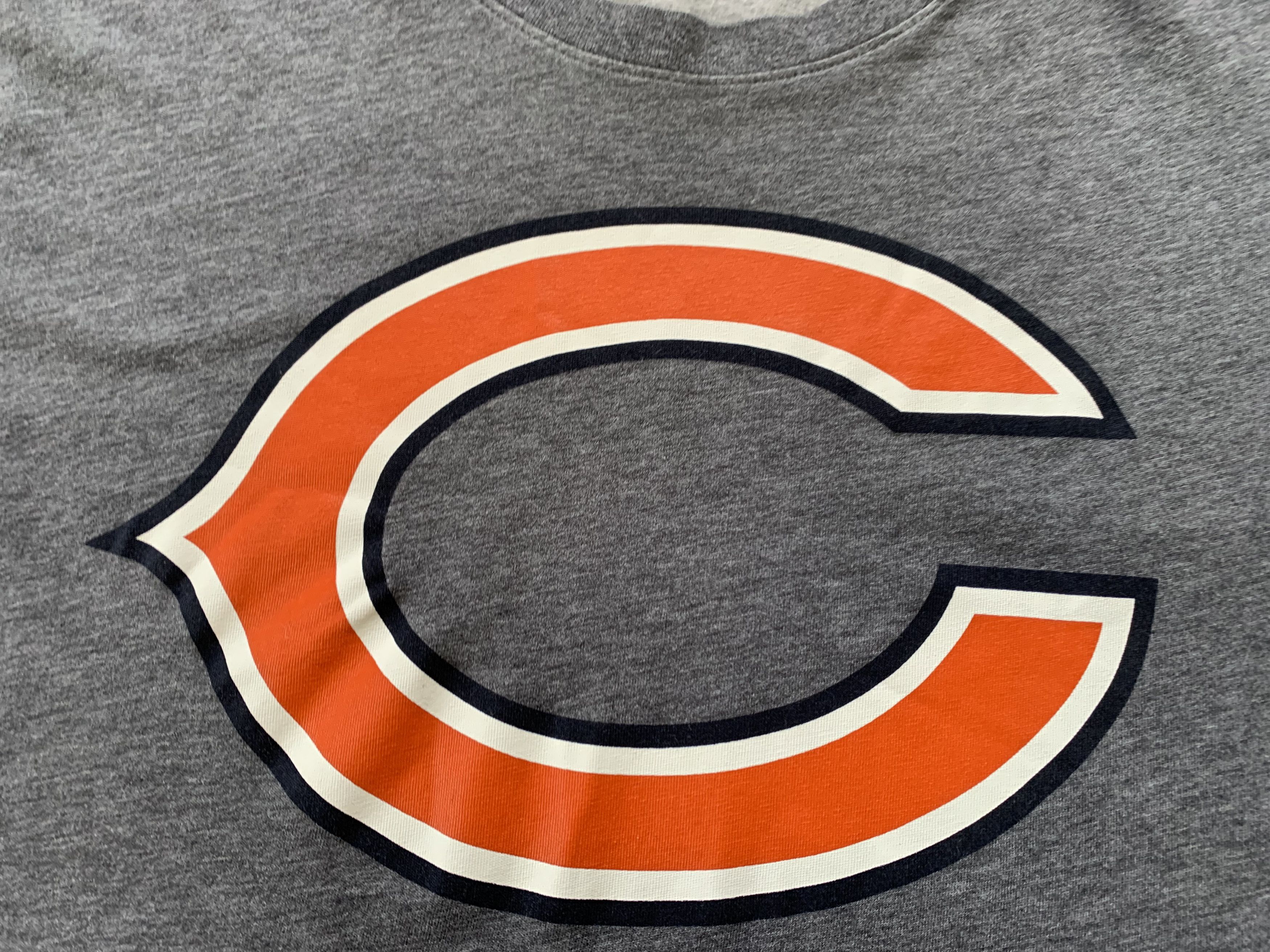 Nike Nike Sport Cleveland T Shirt Size US M / EU 48-50 / 2 - 5 Thumbnail