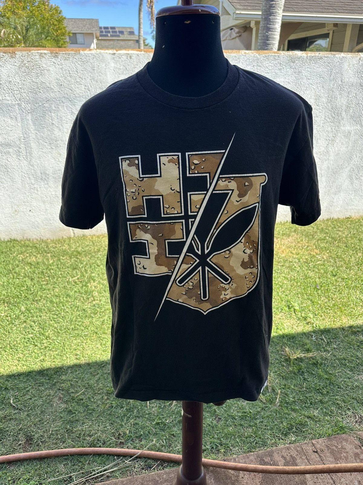 Other PreOwned Hawaii's Finest Black Men's Large Size US L / EU 52-54 / 3 - 1 Thumbnail