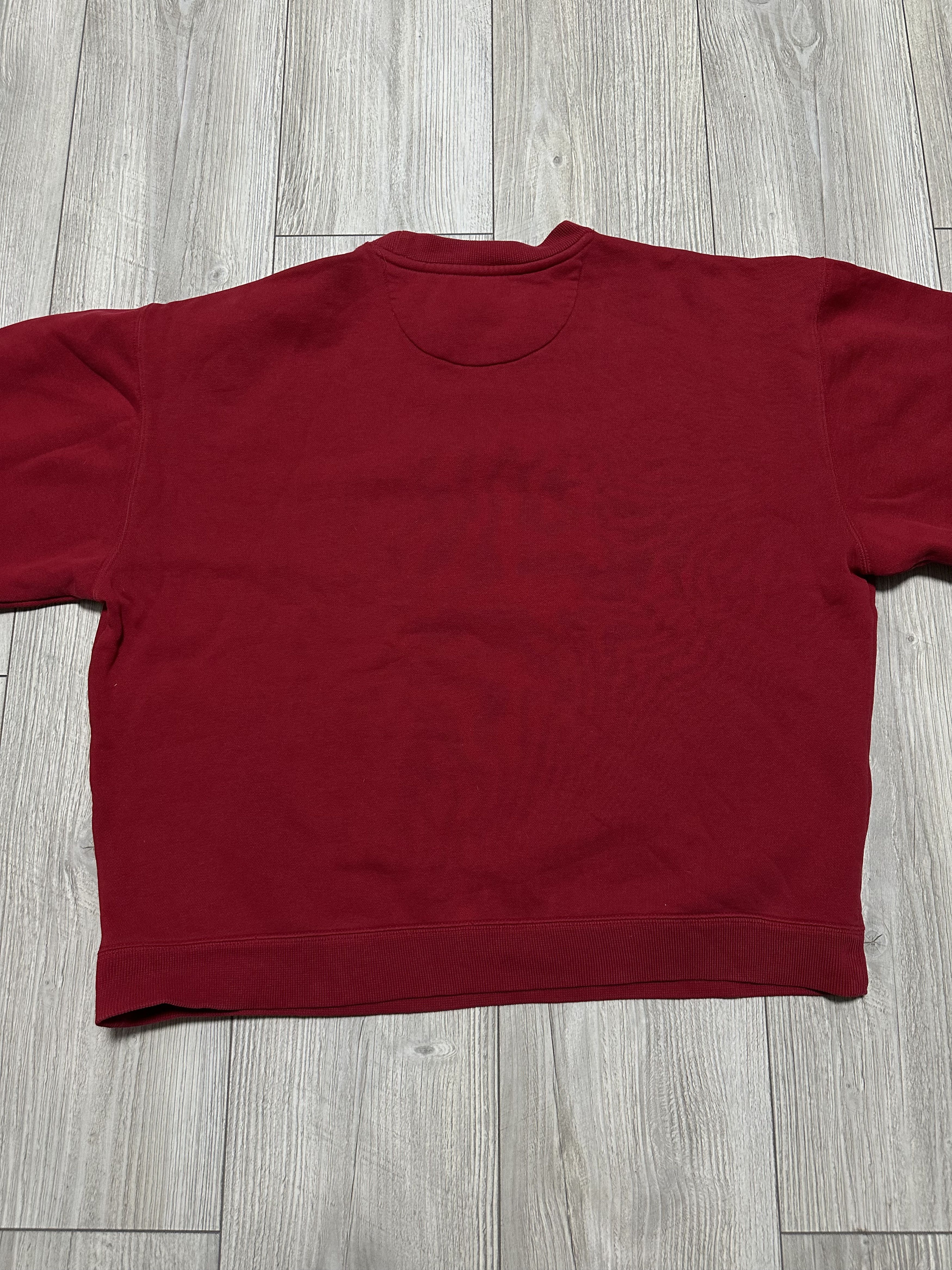 Chaps Ralph Lauren Vintage Chaps Ralph Lauren Crewneck Sweatshirt Size L Size US L / EU 52-54 / 3 - 6 Thumbnail