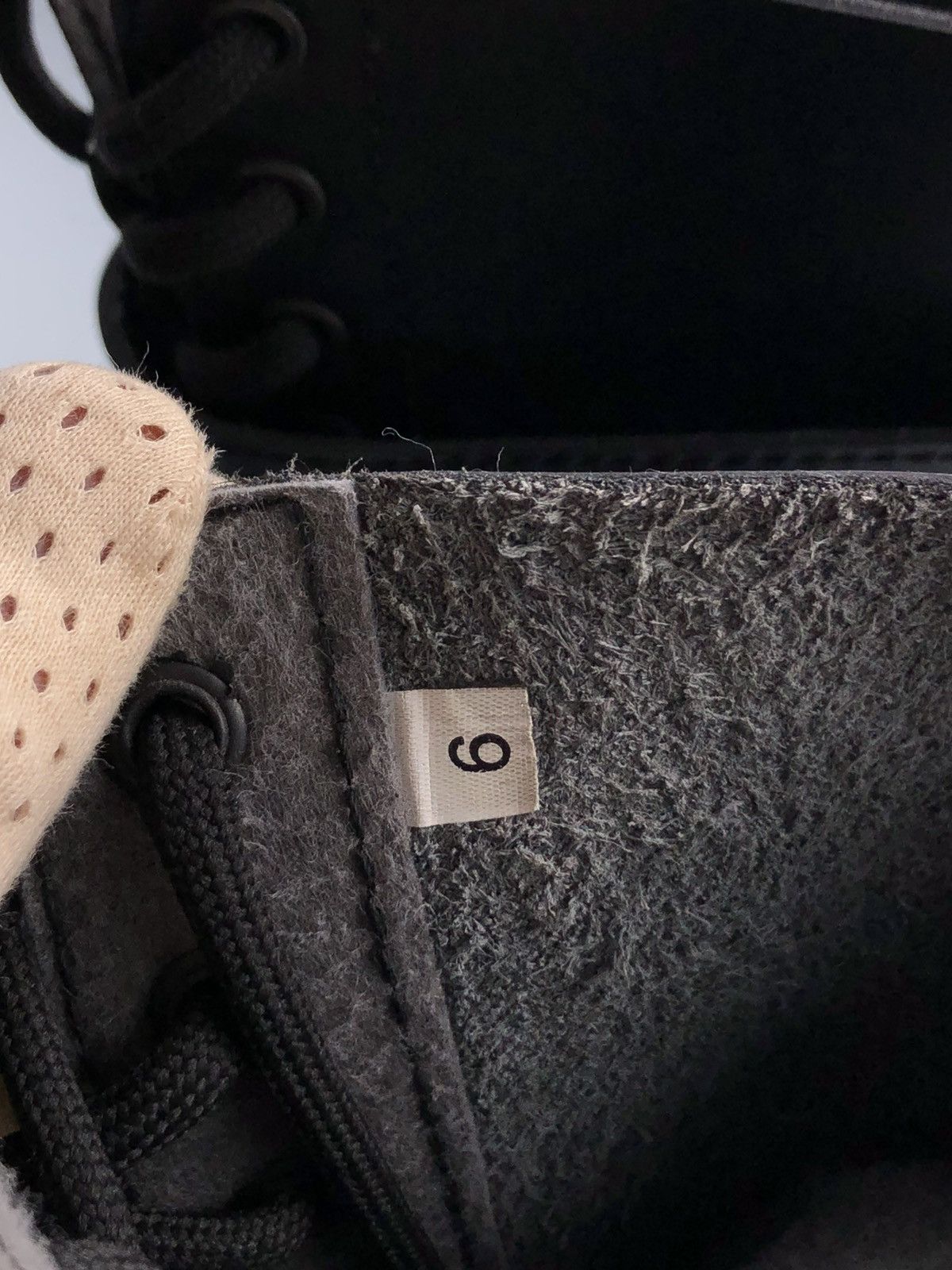 Undercover × Vintage Vintage Buckle Undercover Boots Size US 6 / EU 39 - 12 Thumbnail