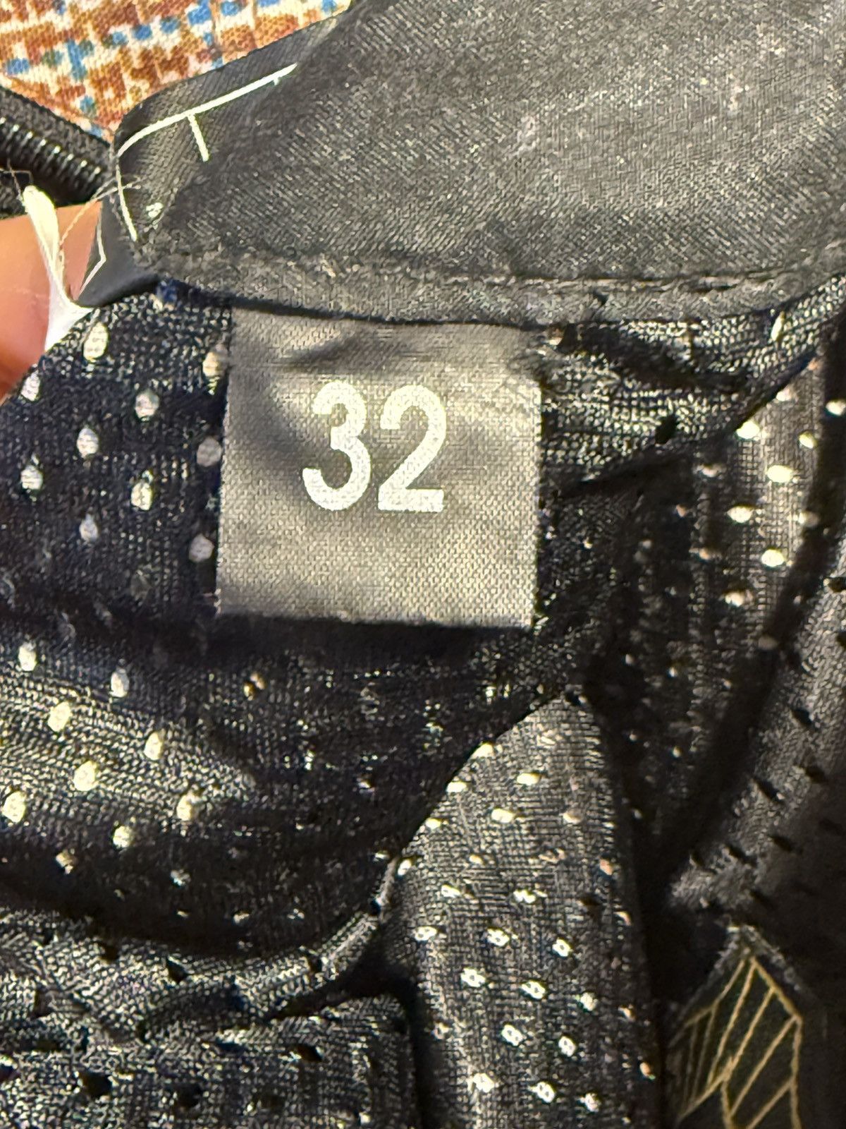 Other MOTO Squadron Convertible Pants Size US 32 / EU 48 - 15 Thumbnail