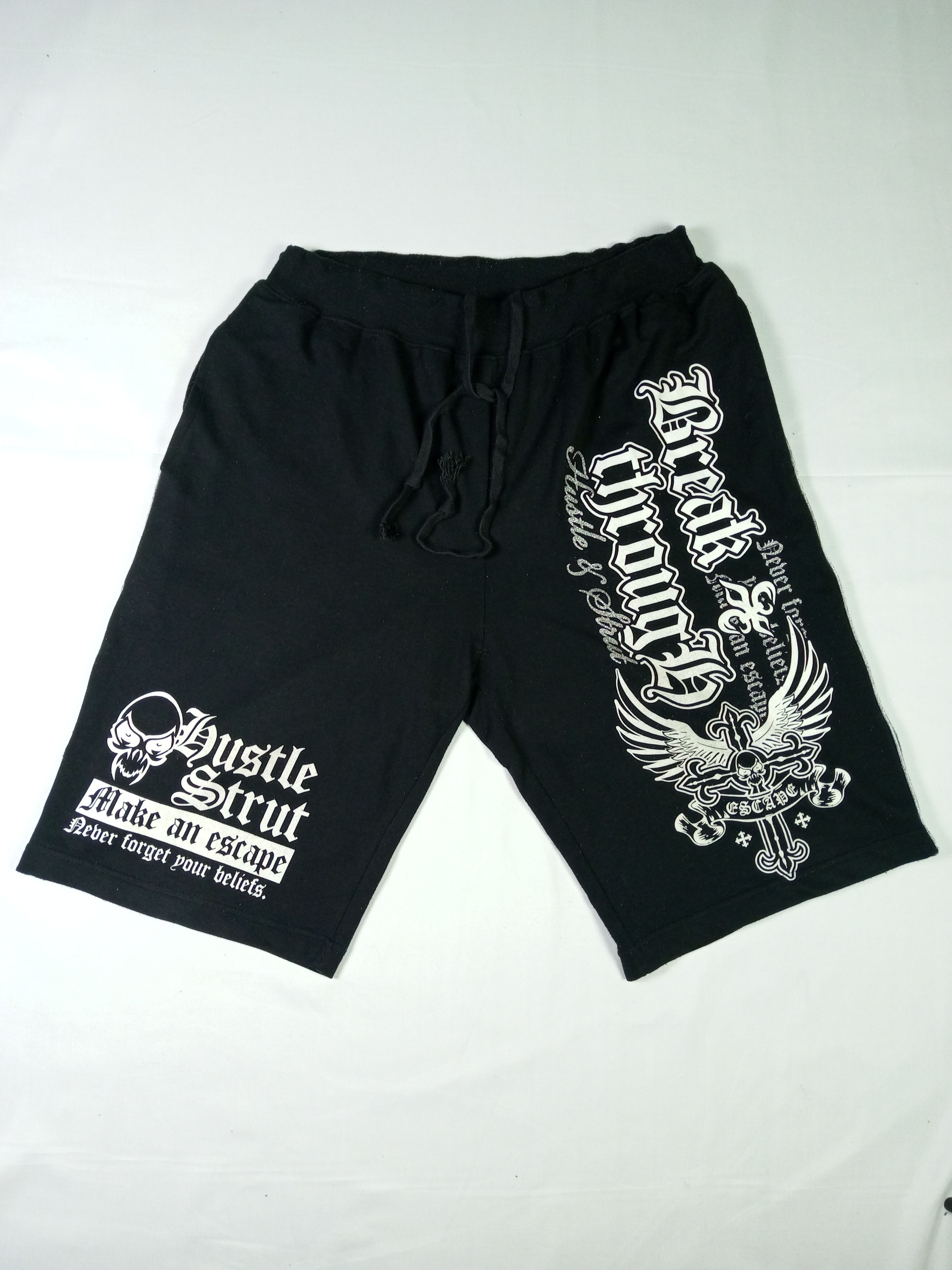 Men's If Six Was Nine Shorts | Grailed
