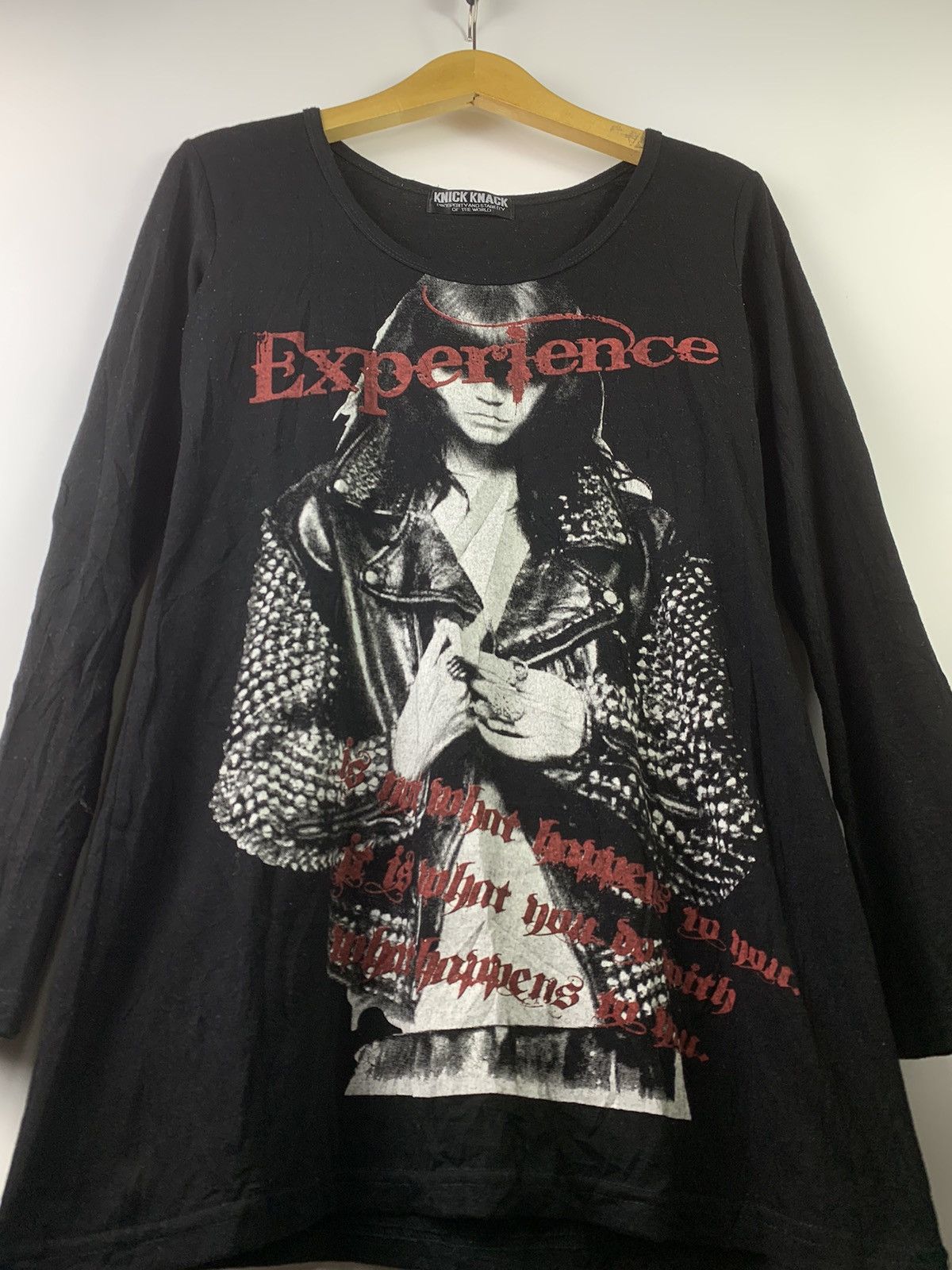 Hysteric Glamour × If Six Was Nine × Japanese Brand Knick Knack Experience japanese Size US S / EU 44-46 / 1 - 2 Thumbnail