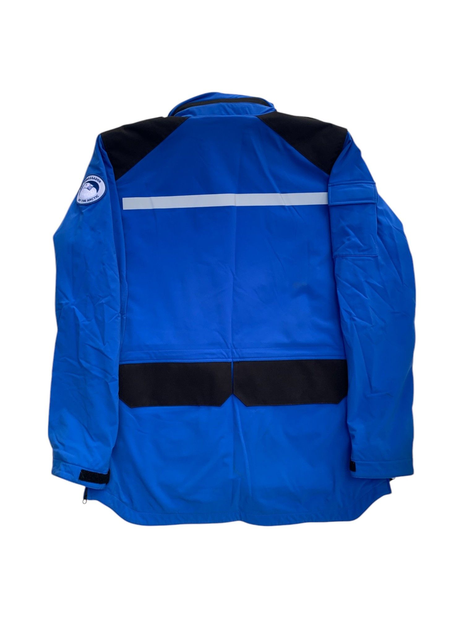 Canada Goose Canada Goose Northern Night Photojournalist Jacket Size US L / EU 52-54 / 3 - 3 Thumbnail