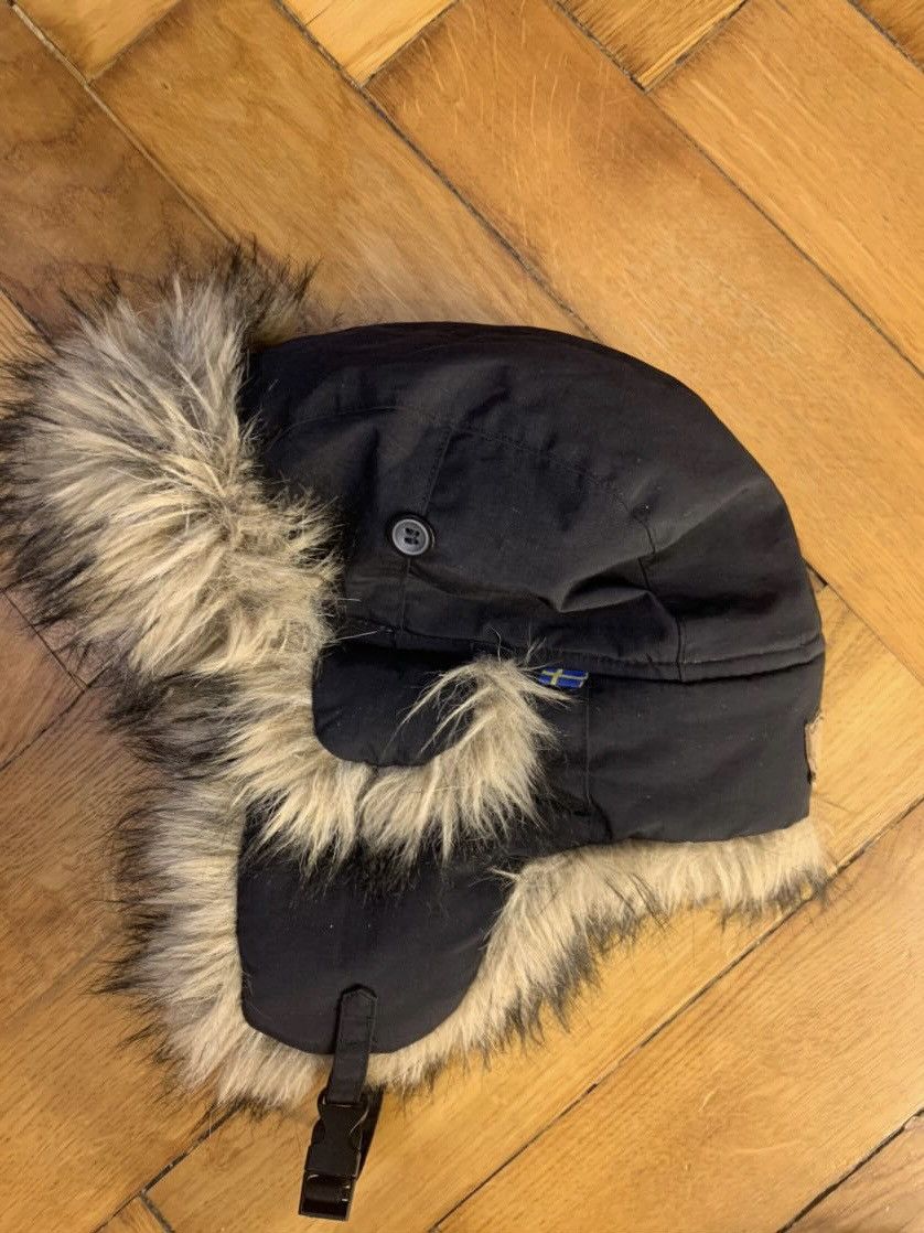 Fjallraven × Japanese Brand × Vintage vintage fjallraven hat Size ONE SIZE - 2 Thumbnail