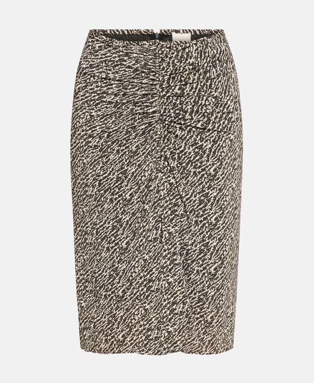 Isabel Marant Midi skirt Size 26" / US 2 / IT 38 - 1 Thumbnail