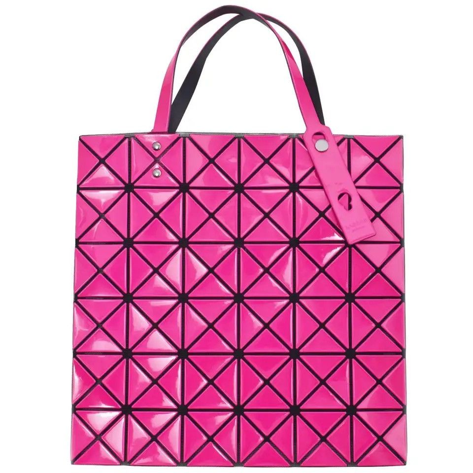 Issey Miyake Bao Bao Issey Miyake Bao Bao - A/W 18’ - Lucent Tote Bag Size ONE SIZE - 16 Thumbnail
