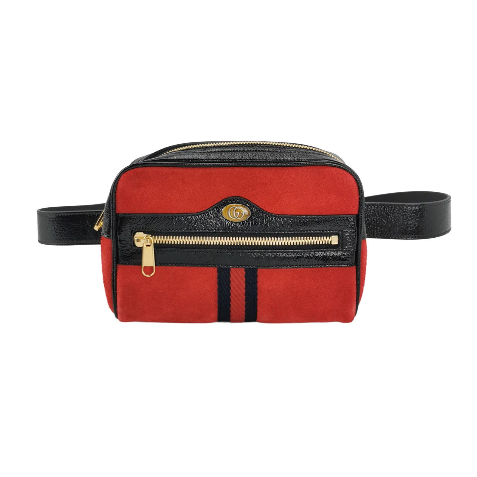 Gucci Gucci Women os Belt Bags Size ONE SIZE - 1 Thumbnail