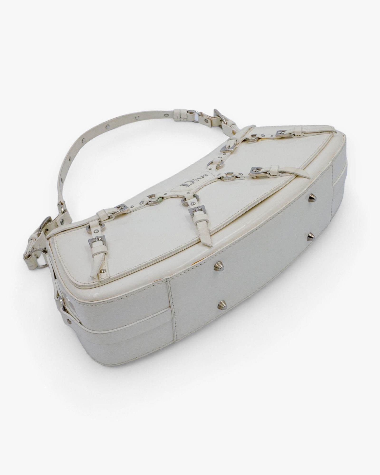 Dior Dior Bondage Shoulder Bag Size ONE SIZE - 5 Thumbnail