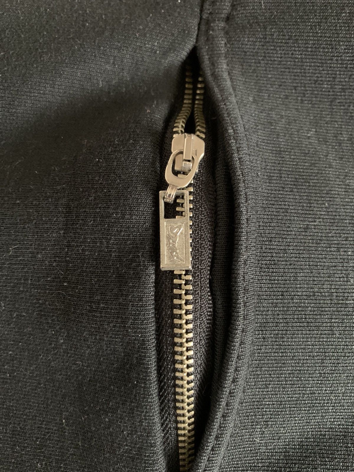 Vintage Titus Hoodie Size US M / EU 48-50 / 2 - 5 Thumbnail
