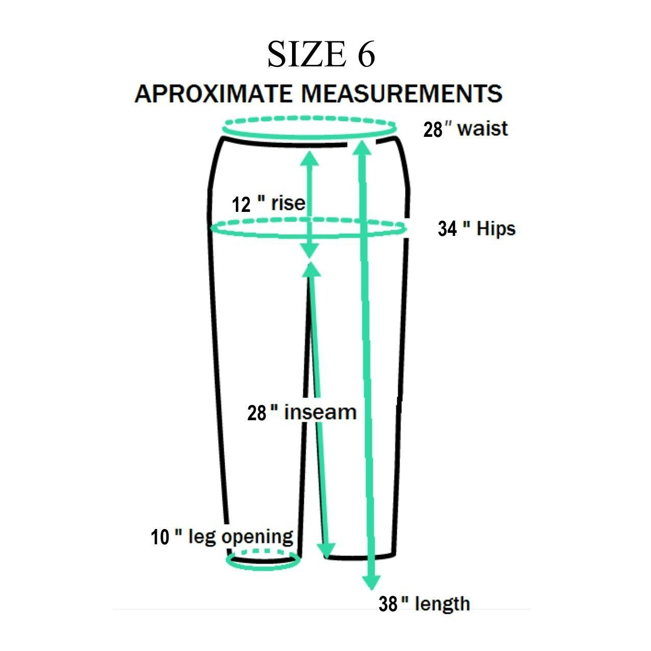 Lee ✨Lee Women's Size 6/ M Casual Slim Fit Skinny Leg Mid Rise J Size 28" / US 6 / IT 42 - 8 Thumbnail