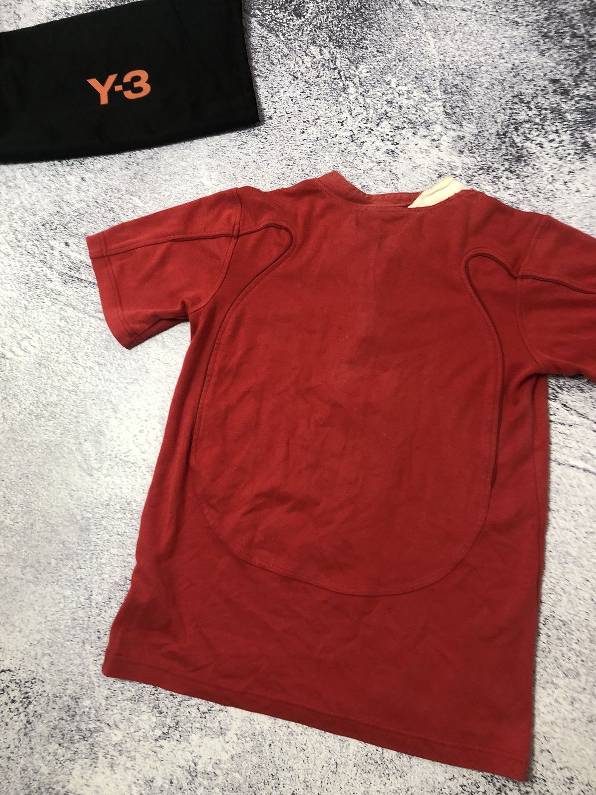 Reebok Vintage jersey reebok Rugby World Cup 2007 size S y2k Size US S / EU 44-46 / 1 - 9 Thumbnail