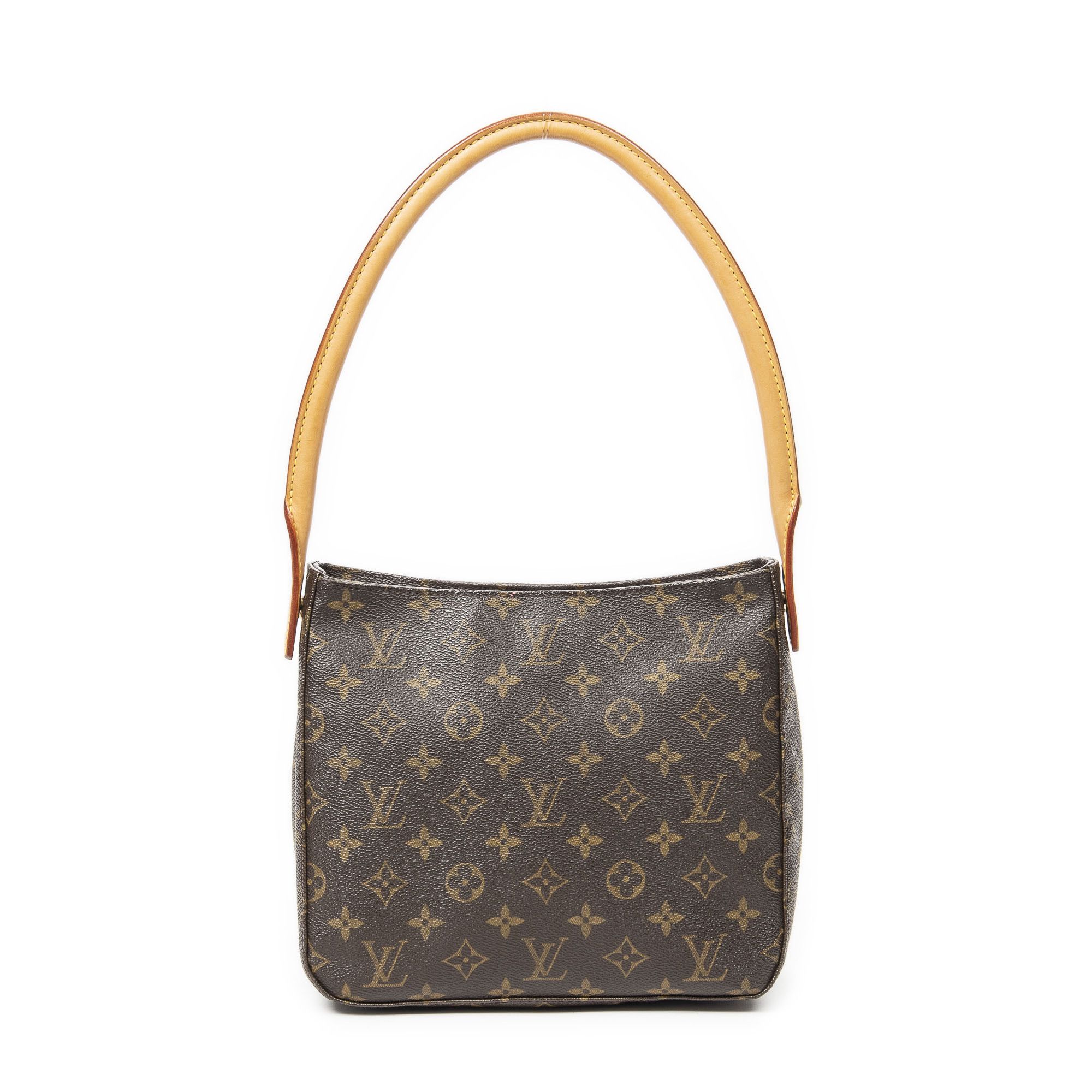 Louis Vuitton Looping MM Size ONE SIZE - 1 Thumbnail